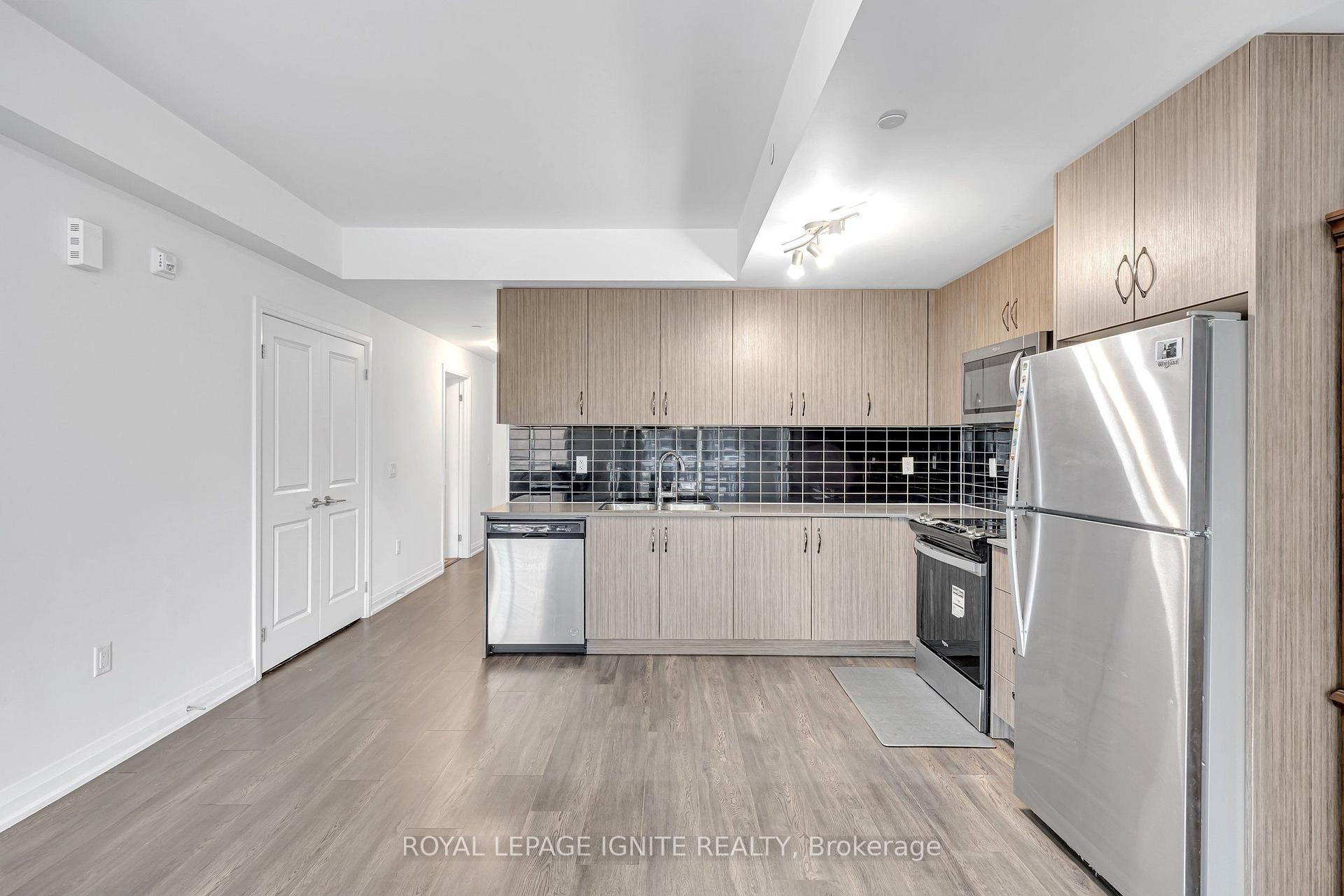 Photo 5 of Unit 152, 65 Attmar Drive, Brampton, Bram East — HOMEH