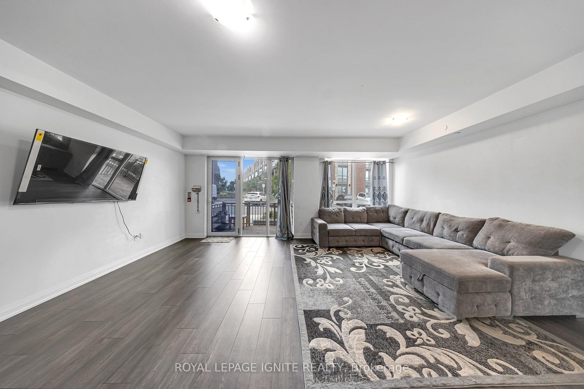 Photo 6 of Unit 152, 65 Attmar Drive, Brampton, Bram East — HOMEH
