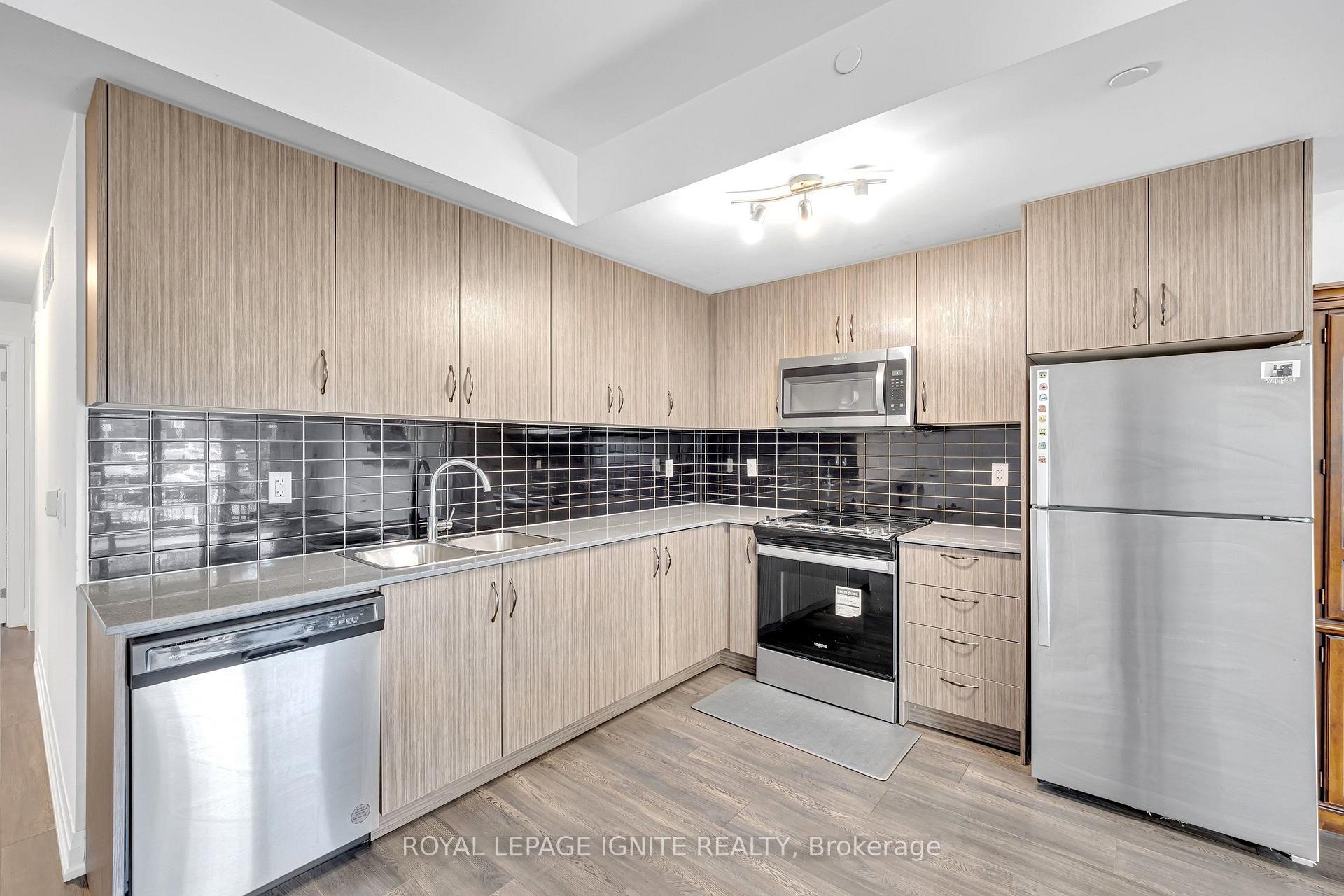 Photo 9 of Unit 152, 65 Attmar Drive, Brampton, Bram East — HOMEH