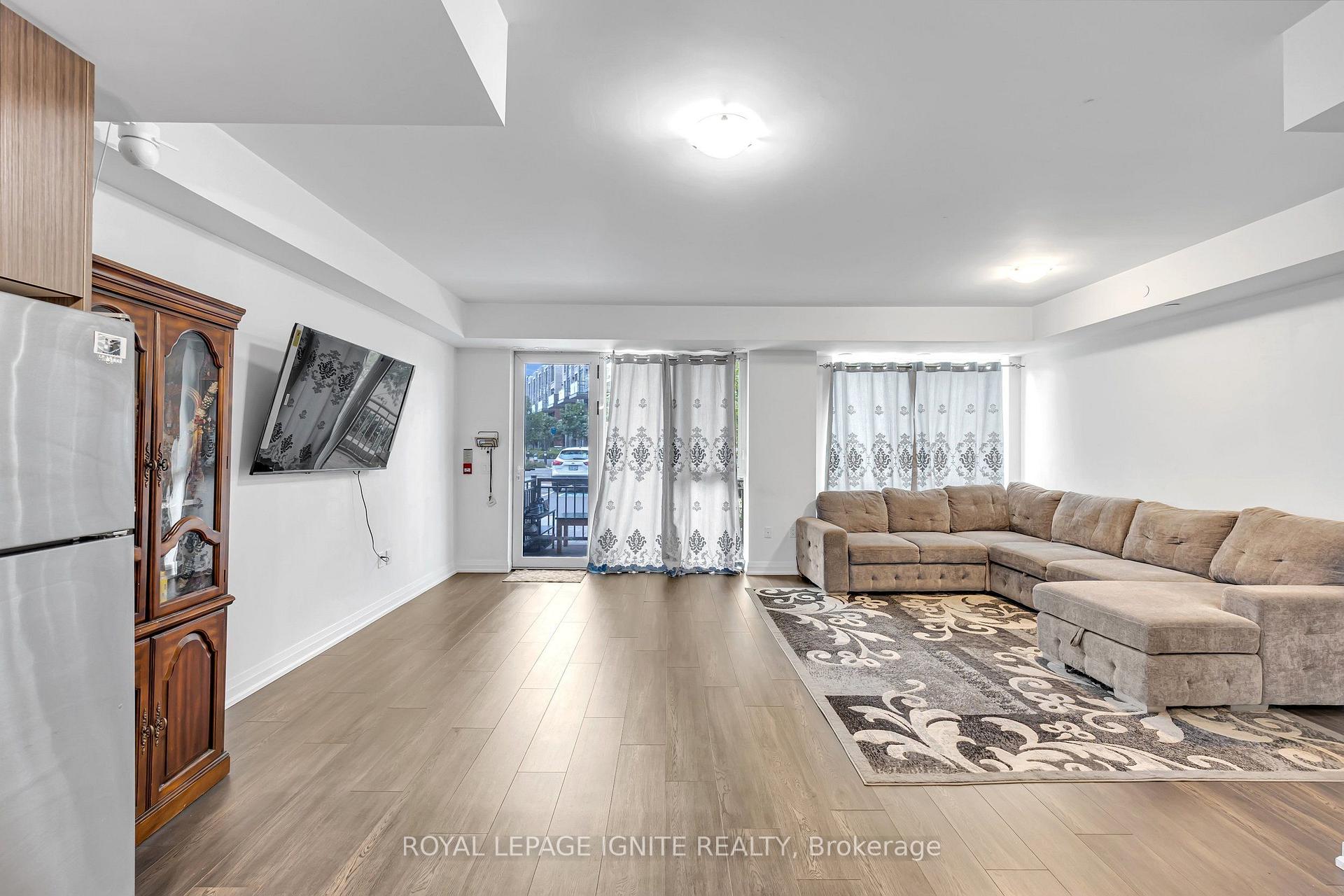 Photo 10 of Unit 152, 65 Attmar Drive, Brampton, Bram East — HOMEH