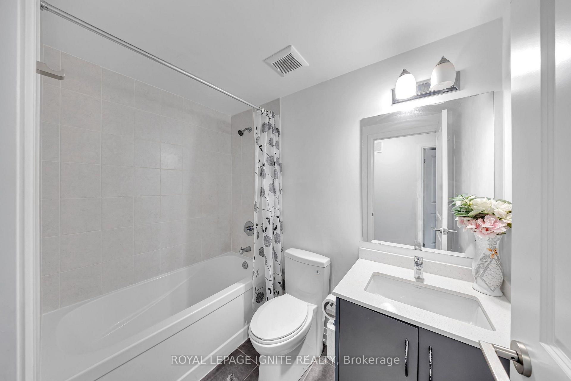 Photo 11 of Unit 152, 65 Attmar Drive, Brampton, Bram East — HOMEH