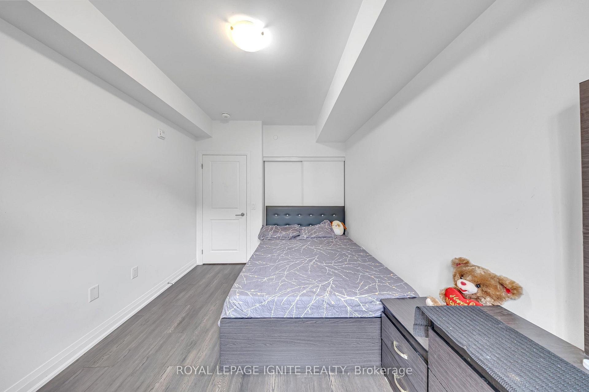 Photo 12 of Unit 152, 65 Attmar Drive, Brampton, Bram East — HOMEH