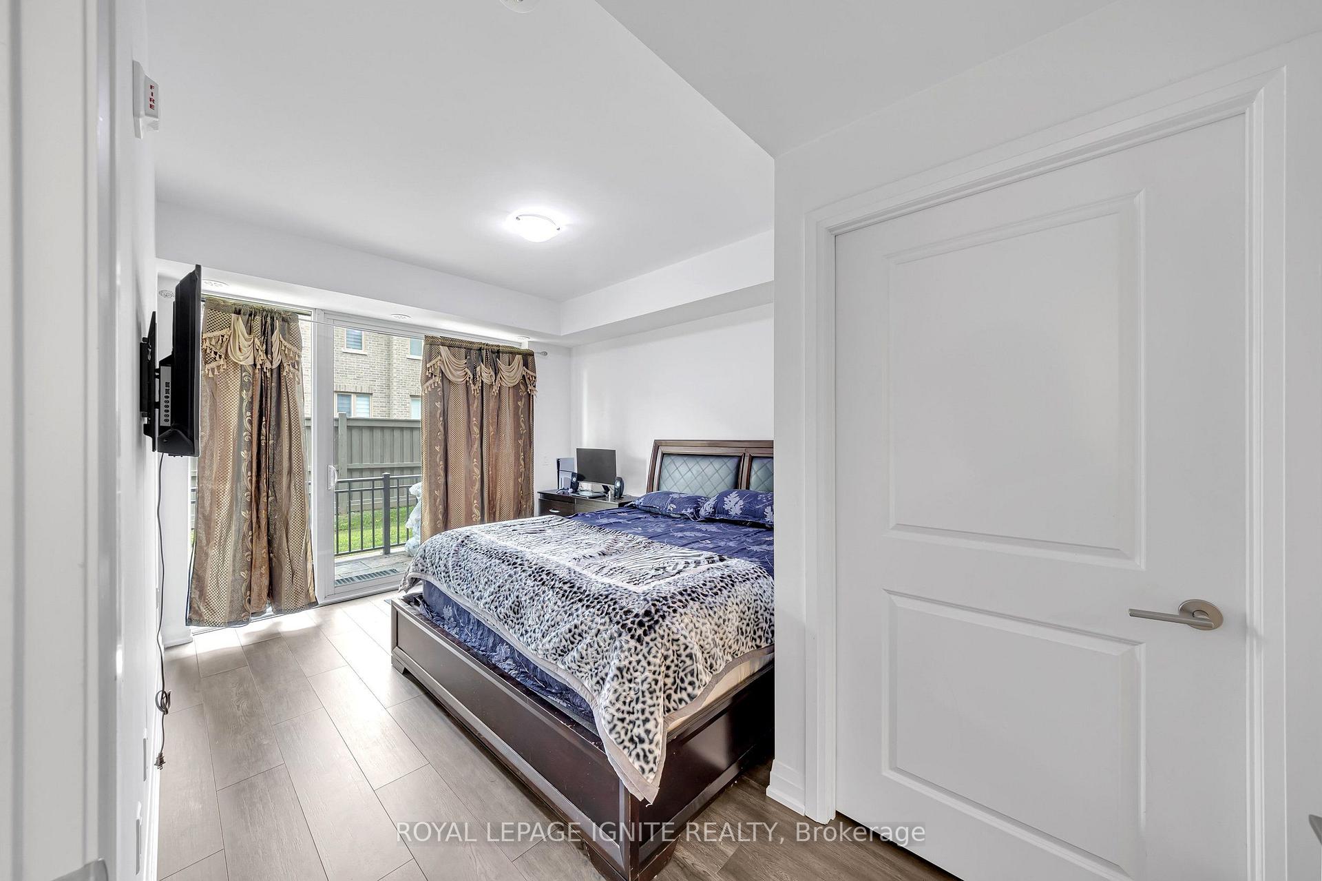 Photo 13 of Unit 152, 65 Attmar Drive, Brampton, Bram East — HOMEH