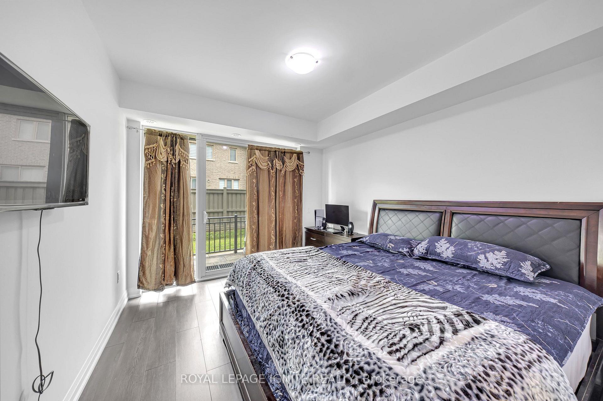 Photo 14 of Unit 152, 65 Attmar Drive, Brampton, Bram East — HOMEH
