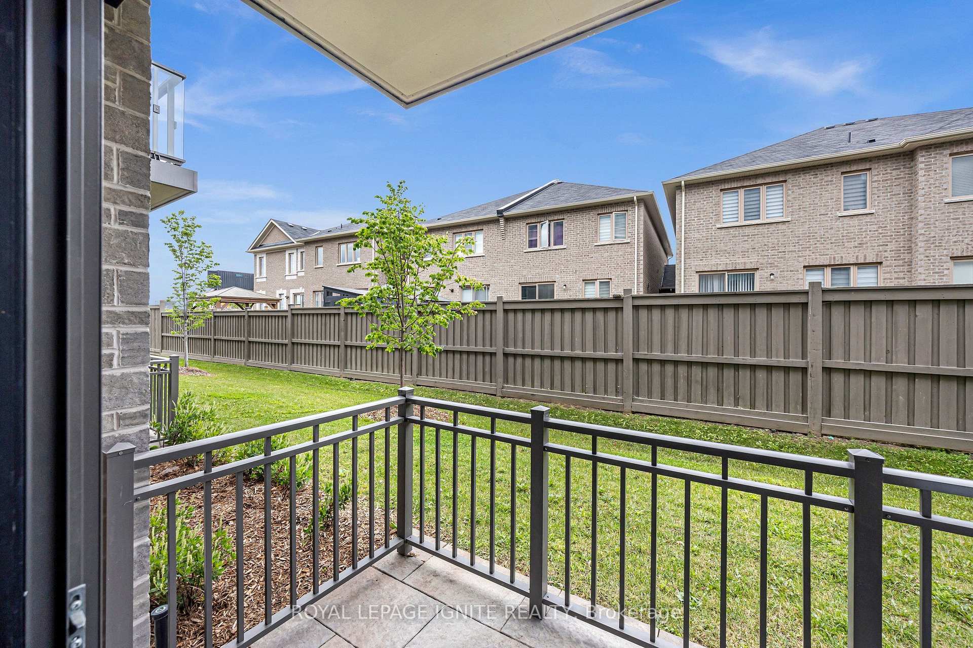 Photo 28 of Unit 152, 65 Attmar Drive, Brampton, Bram East — HOMEH