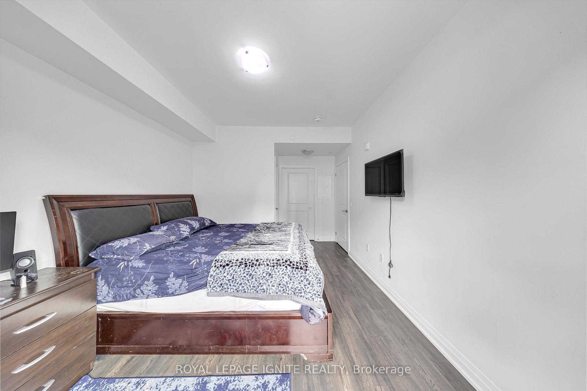 Photo 15 of Unit 152, 65 Attmar Drive, Brampton, Bram East — HOMEH