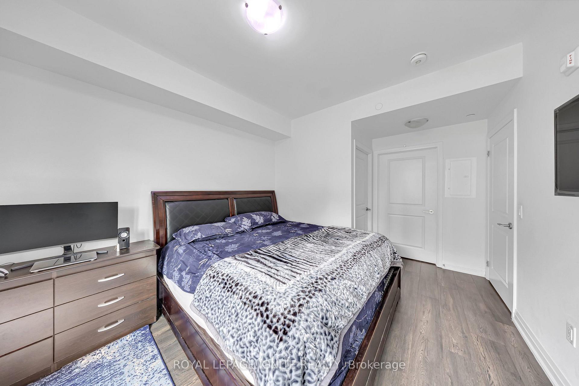 Photo 16 of Unit 152, 65 Attmar Drive, Brampton, Bram East — HOMEH