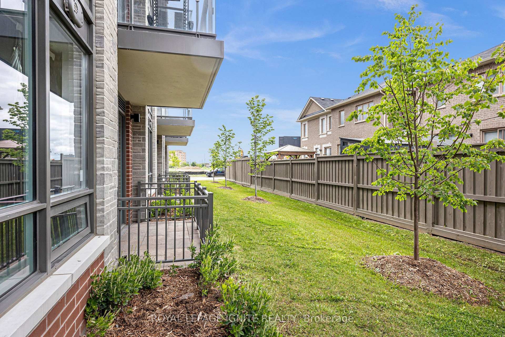 Photo 29 of Unit 152, 65 Attmar Drive, Brampton, Bram East — HOMEH