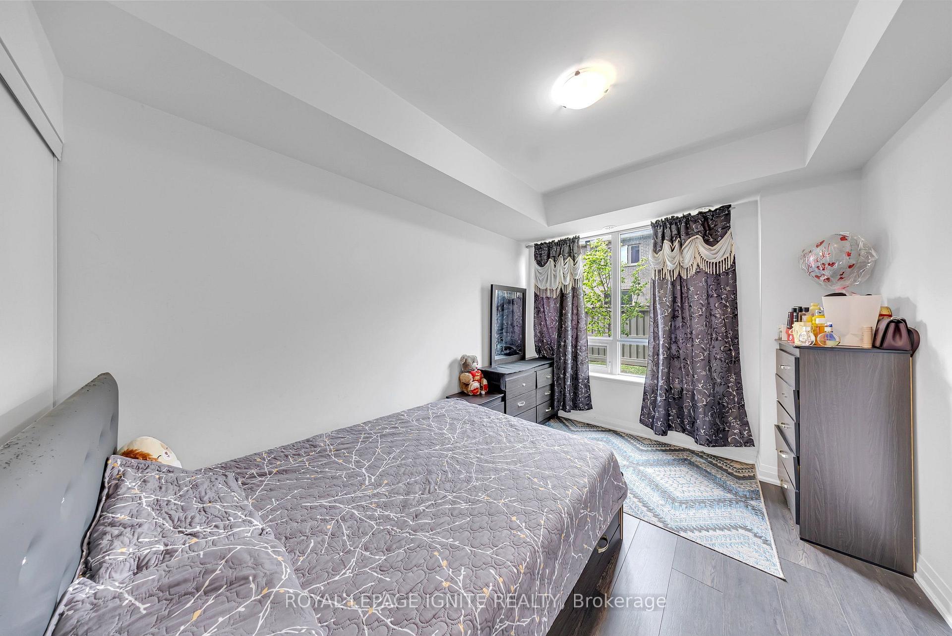 Photo 20 of Unit 152, 65 Attmar Drive, Brampton, Bram East — HOMEH