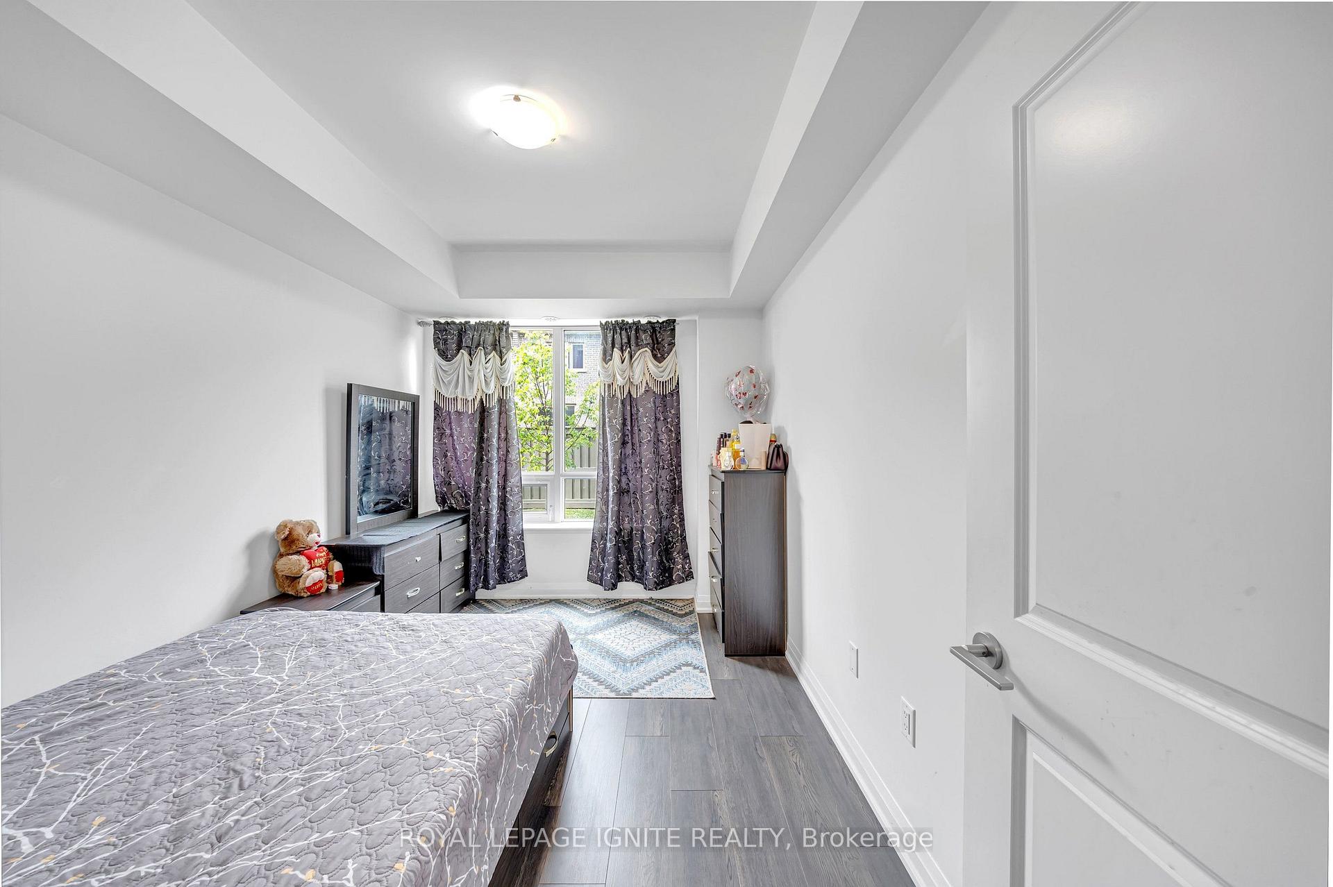 Photo 21 of Unit 152, 65 Attmar Drive, Brampton, Bram East — HOMEH