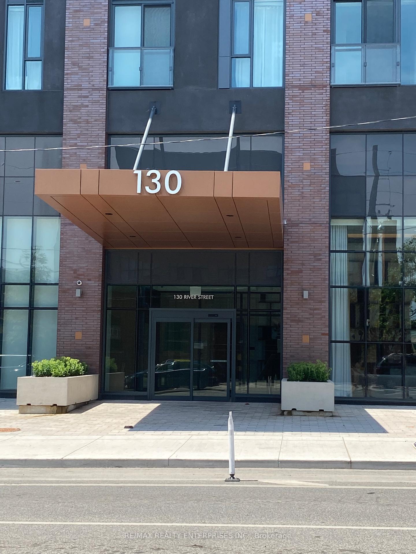Photo 2 of Unit 2906, 130 River Street, Toronto, Regent Park — HOMEH
