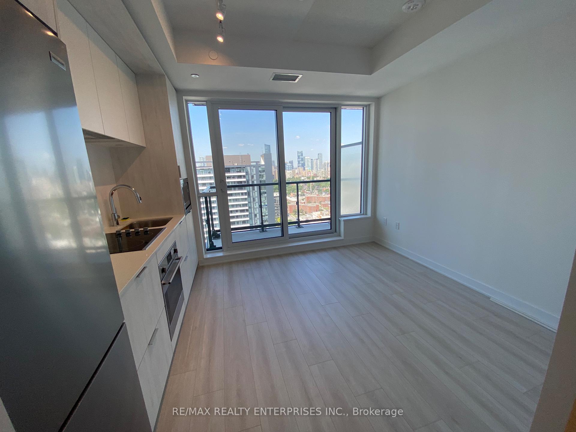 Photo 6 of Unit 2906, 130 River Street, Toronto, Regent Park — HOMEH