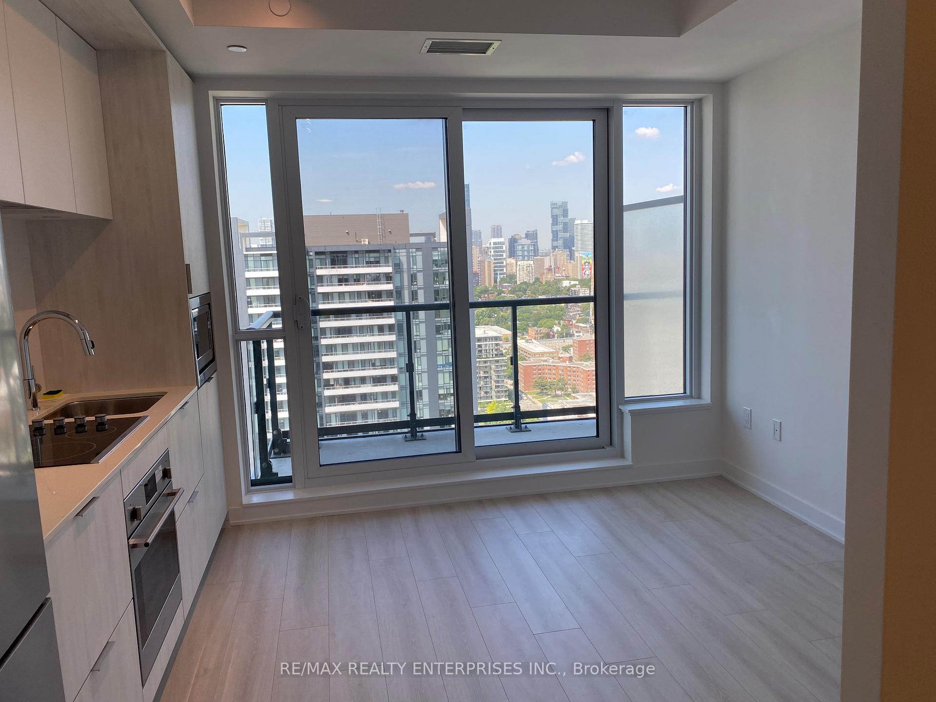 Photo 7 of Unit 2906, 130 River Street, Toronto, Regent Park — HOMEH