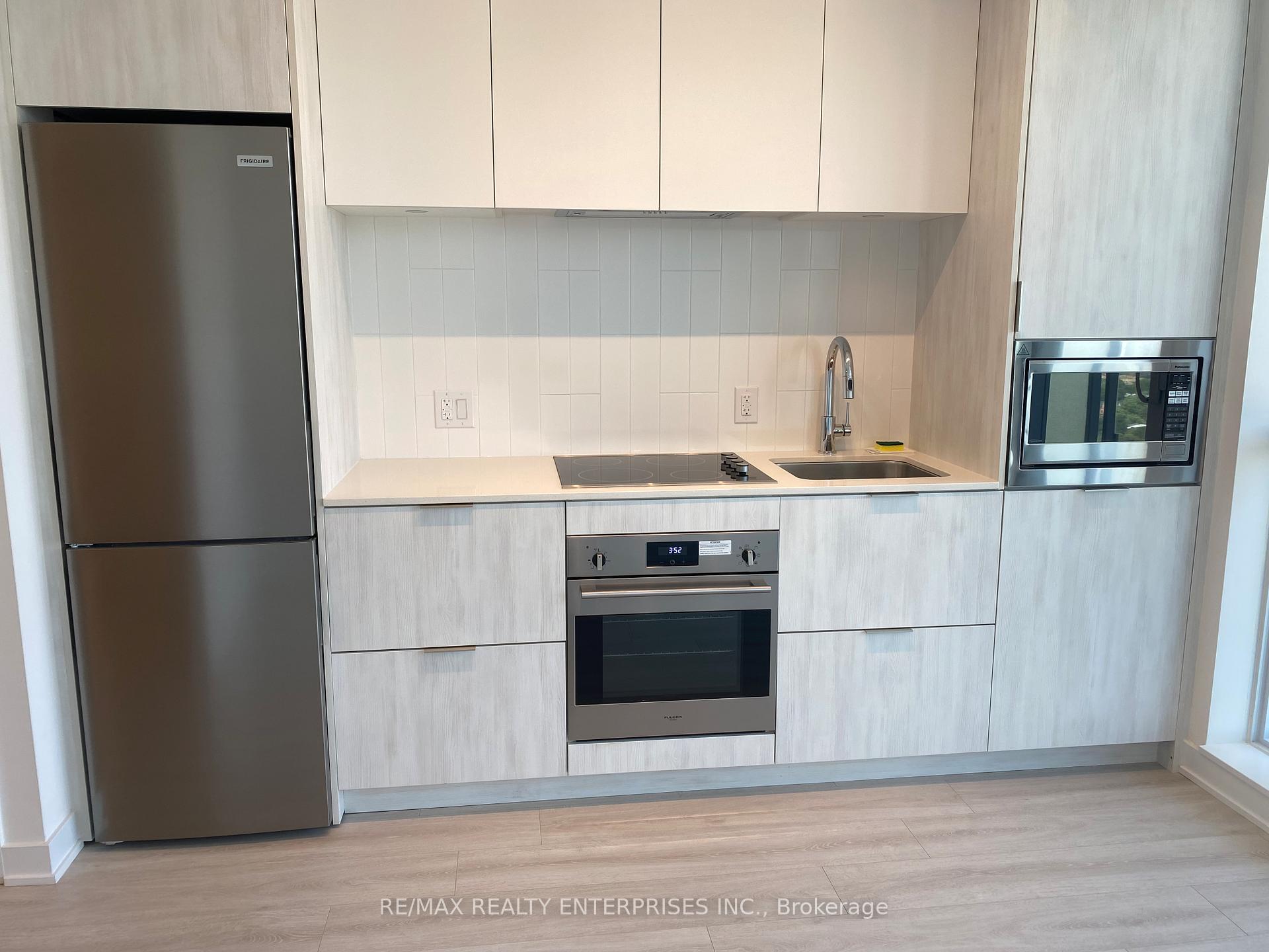 Photo 8 of Unit 2906, 130 River Street, Toronto, Regent Park — HOMEH