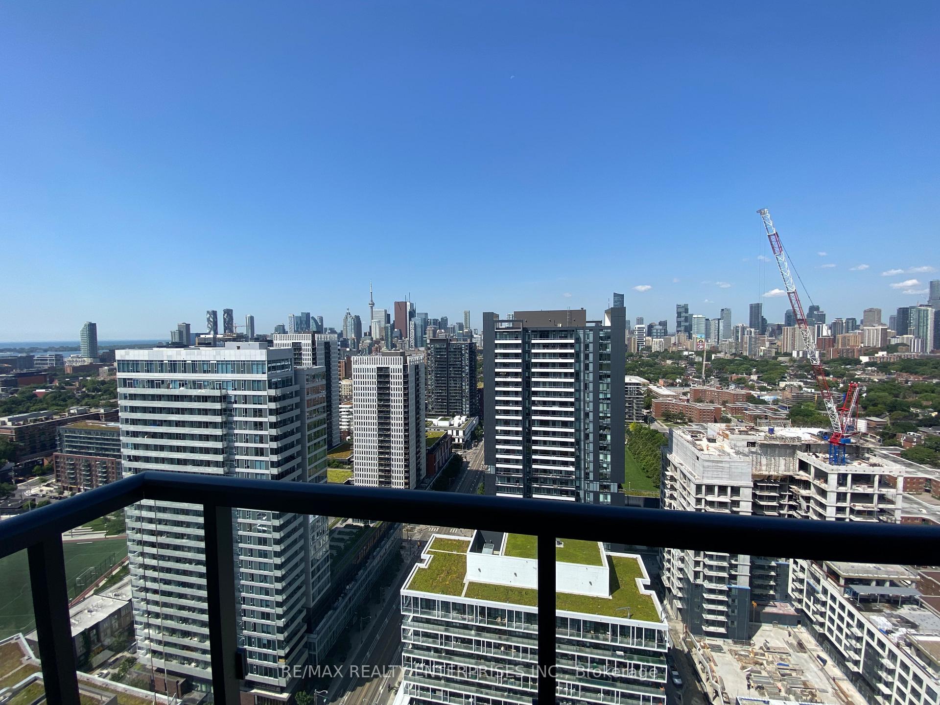 Photo 18 of Unit 2906, 130 River Street, Toronto, Regent Park — HOMEH