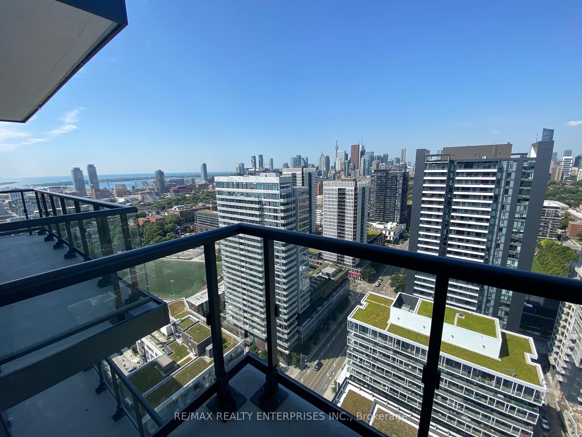 Photo 19 of Unit 2906, 130 River Street, Toronto, Regent Park — HOMEH