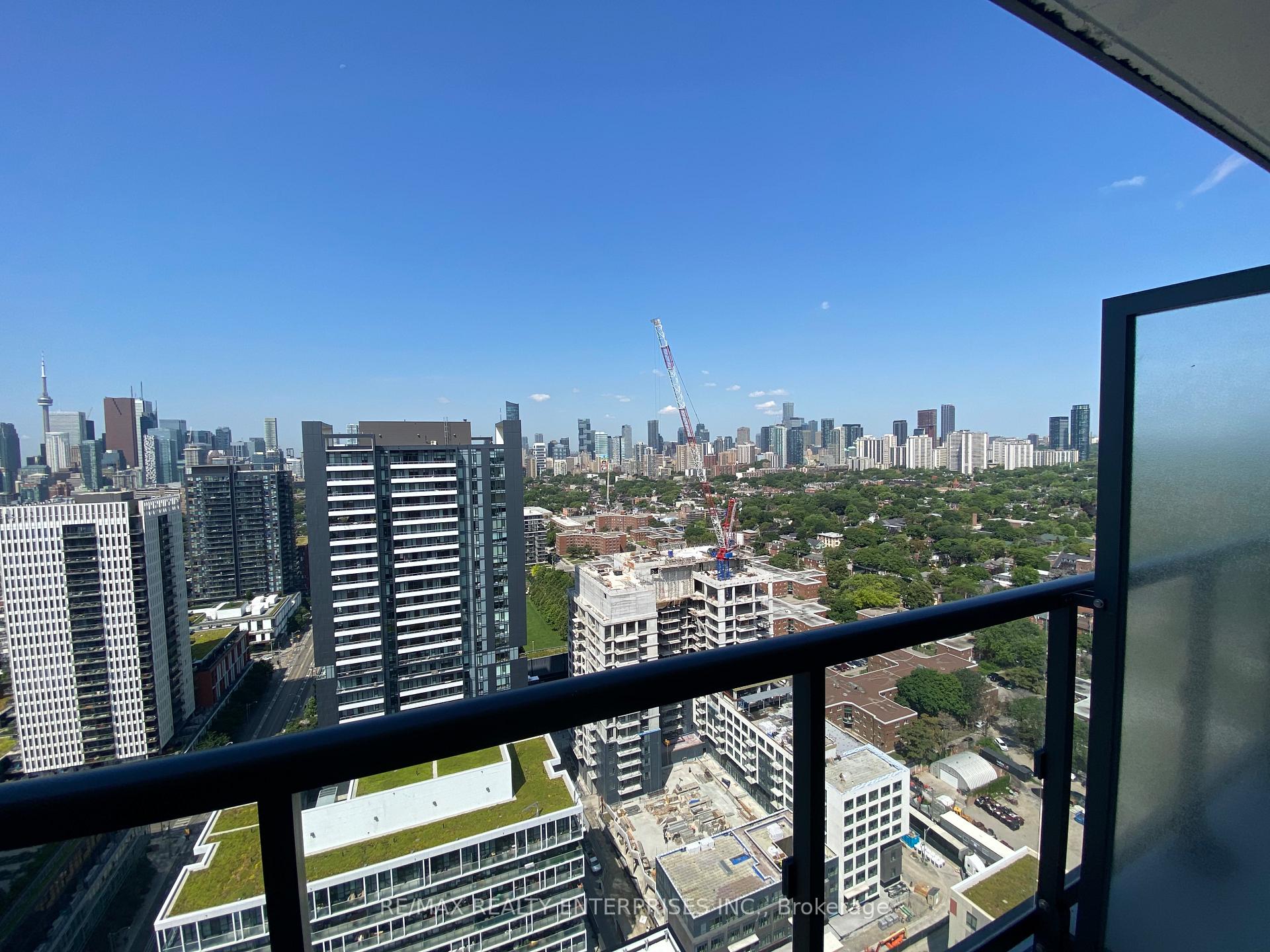 Photo 20 of Unit 2906, 130 River Street, Toronto, Regent Park — HOMEH