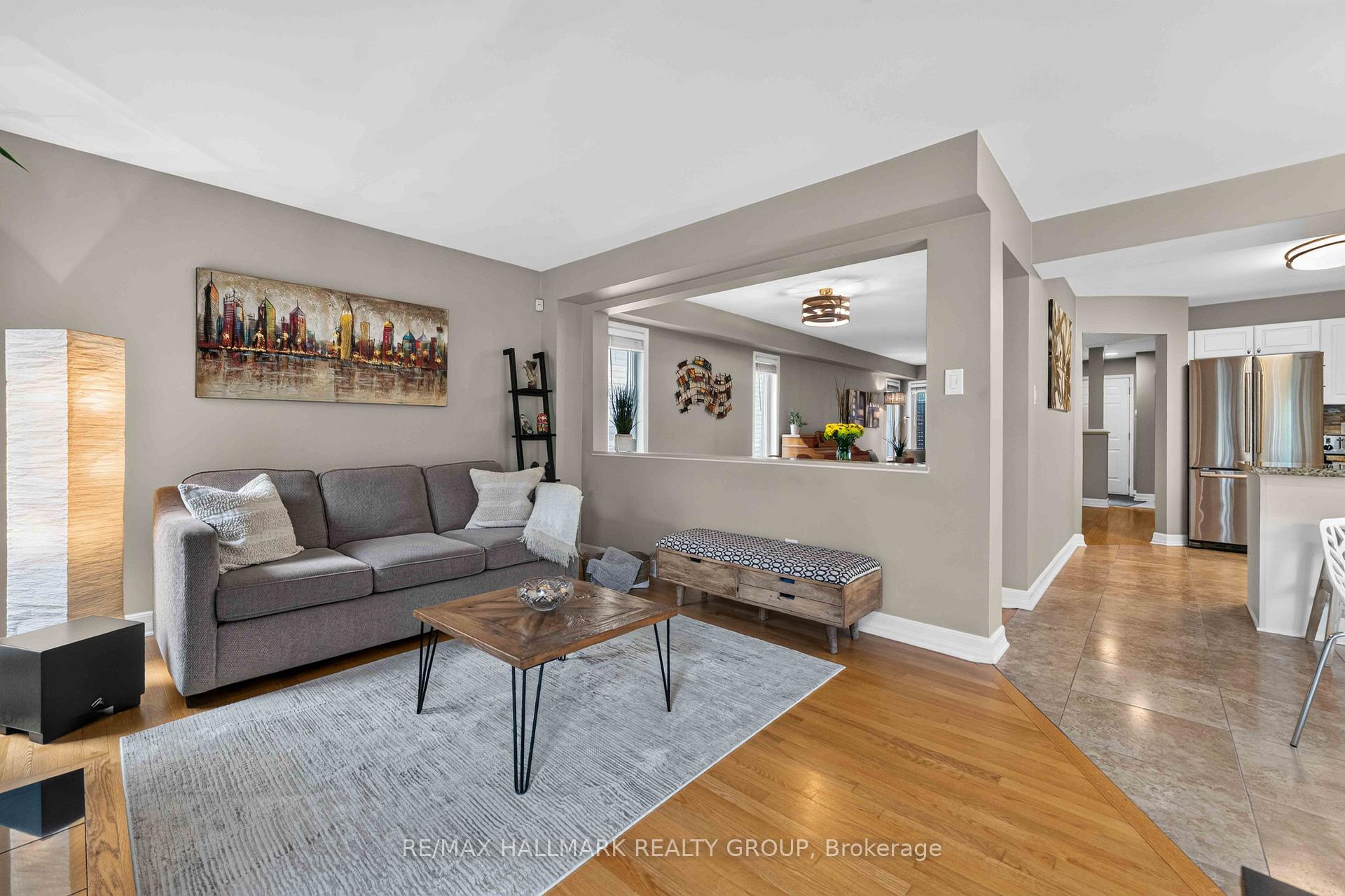 Photo 10 of 35 Coleridge Street, Ottawa, Central Park — HOMEH