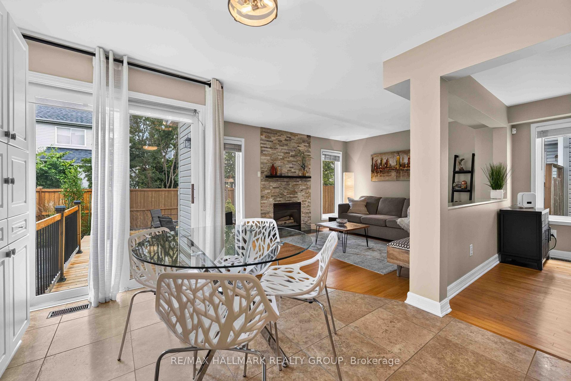 Photo 13 of 35 Coleridge Street, Ottawa, Central Park — HOMEH