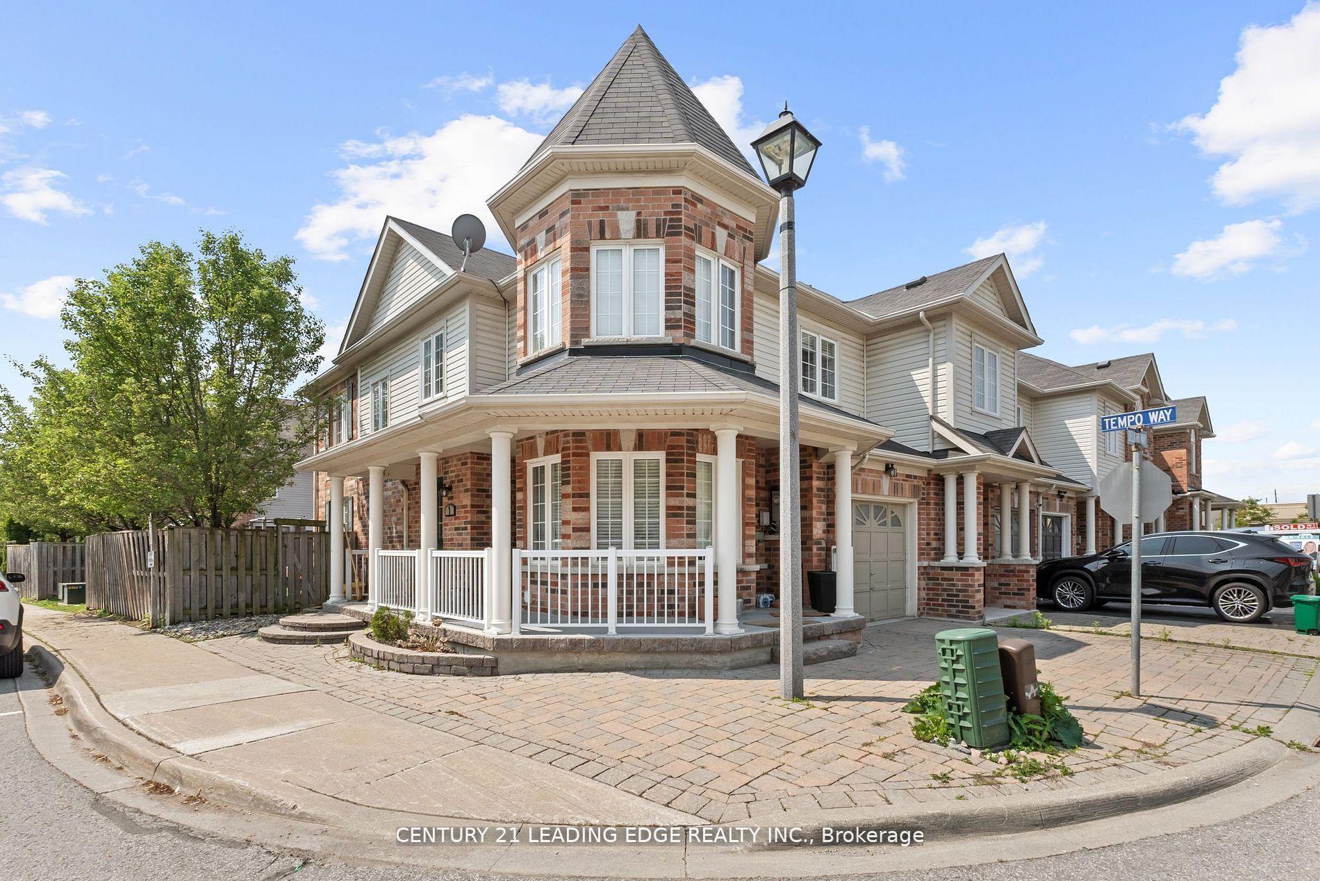 Photo 1 of 1 Delight Way, Whitby, Brooklin — HOMEH