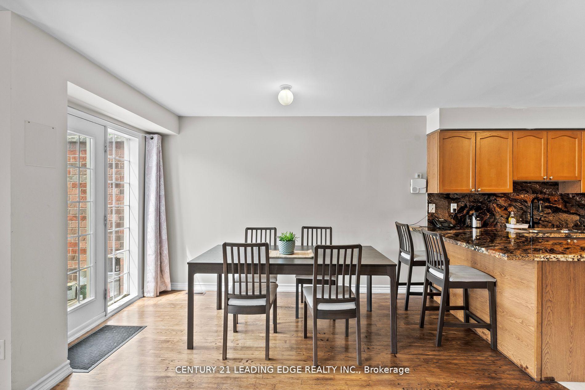 Photo 12 of 1 Delight Way, Whitby, Brooklin — HOMEH