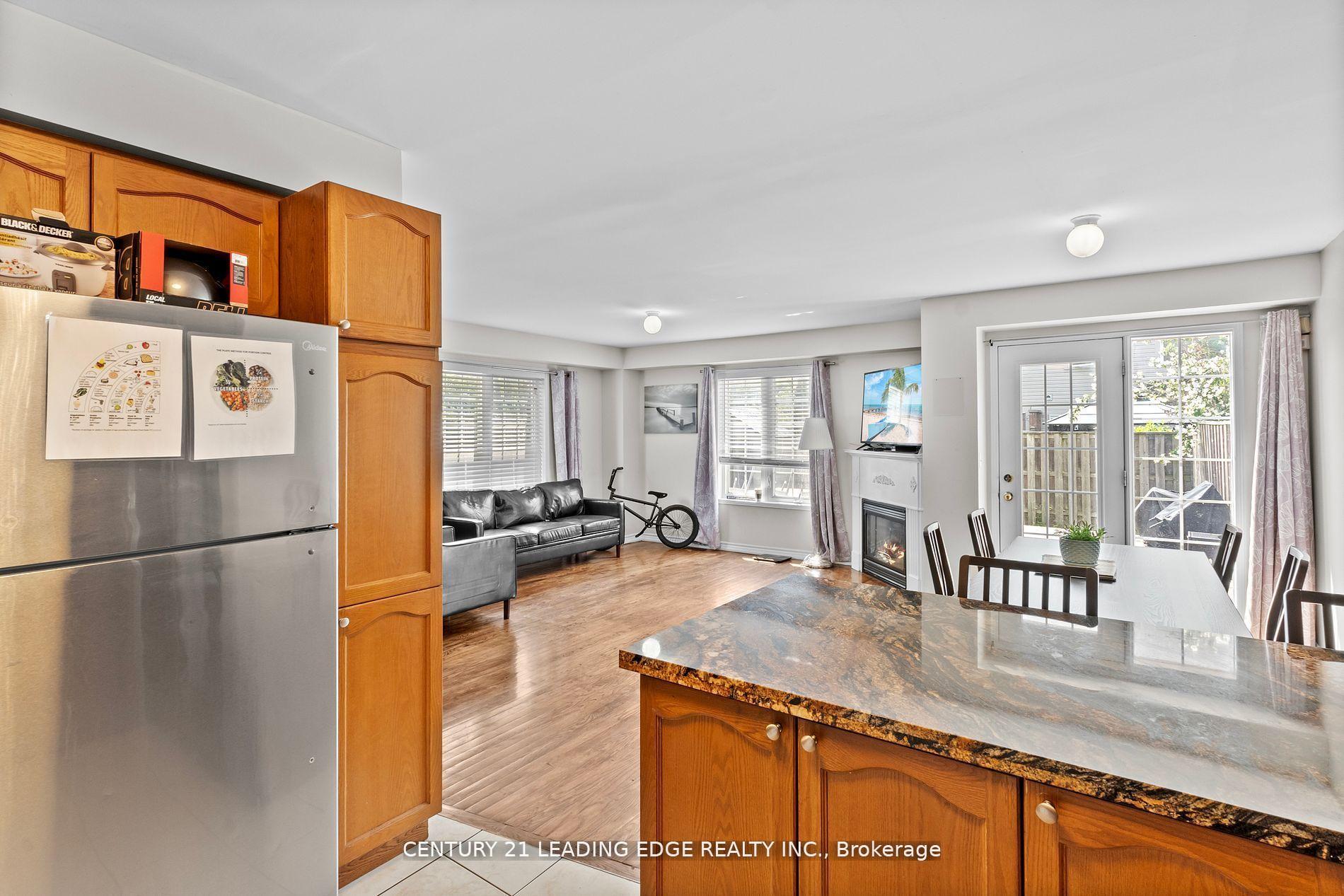 Photo 15 of 1 Delight Way, Whitby, Brooklin — HOMEH