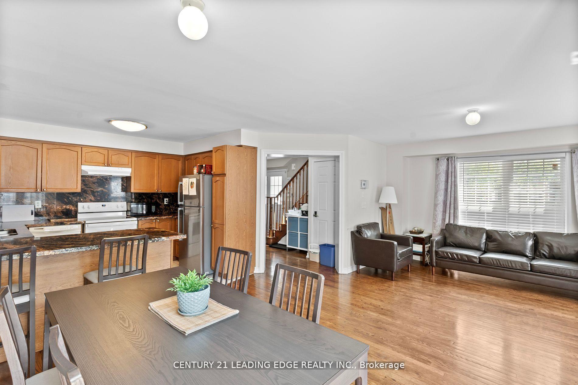 Photo 16 of 1 Delight Way, Whitby, Brooklin — HOMEH