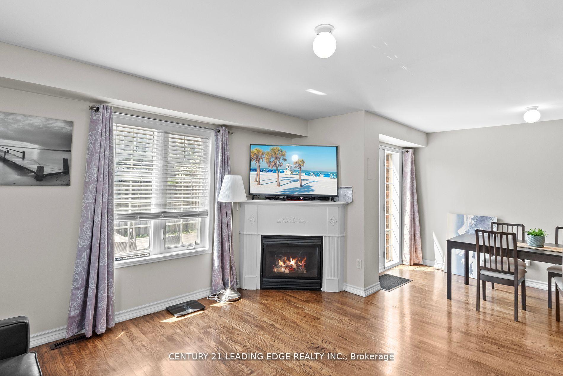 Photo 17 of 1 Delight Way, Whitby, Brooklin — HOMEH