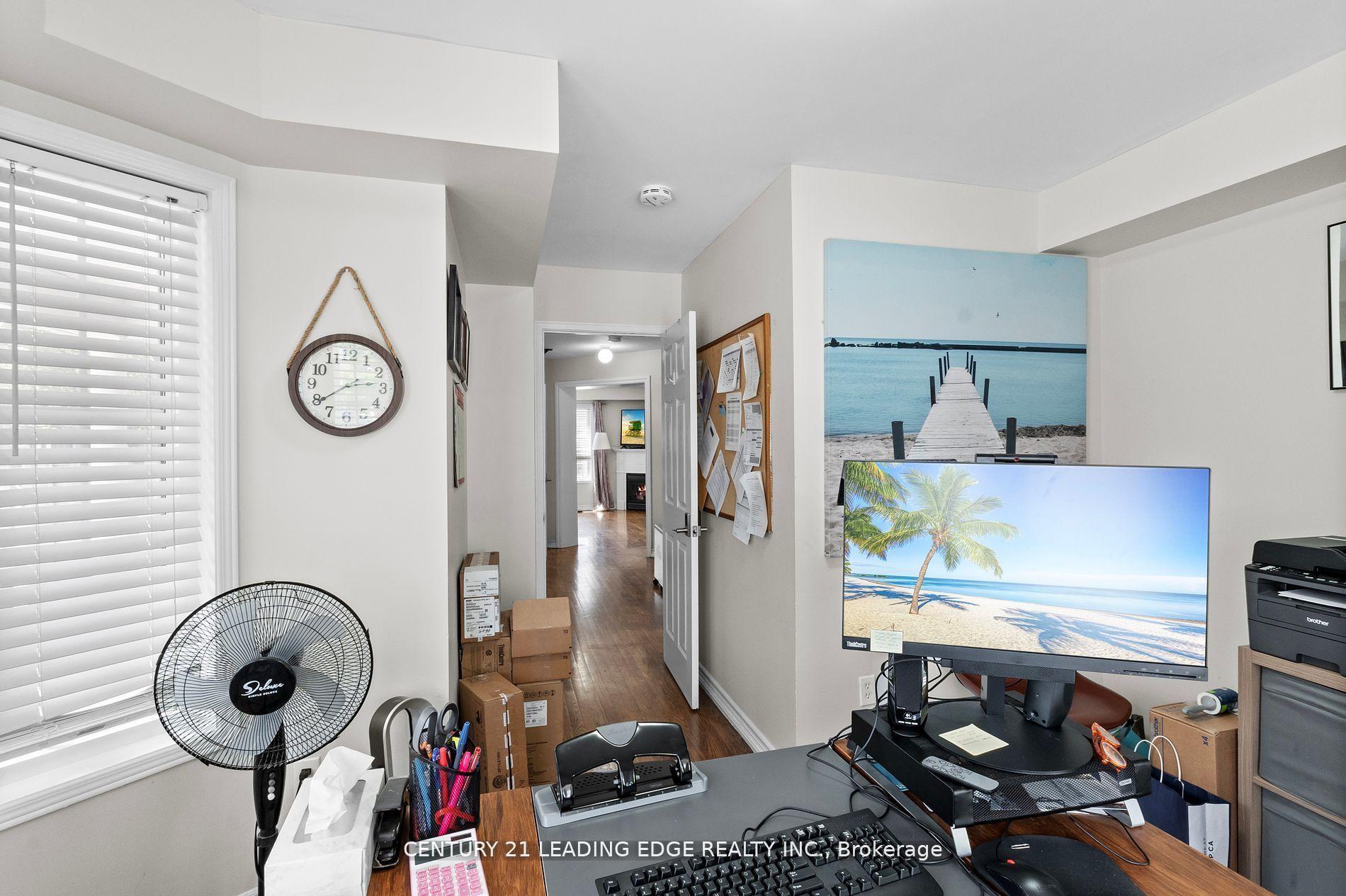 Photo 19 of 1 Delight Way, Whitby, Brooklin — HOMEH