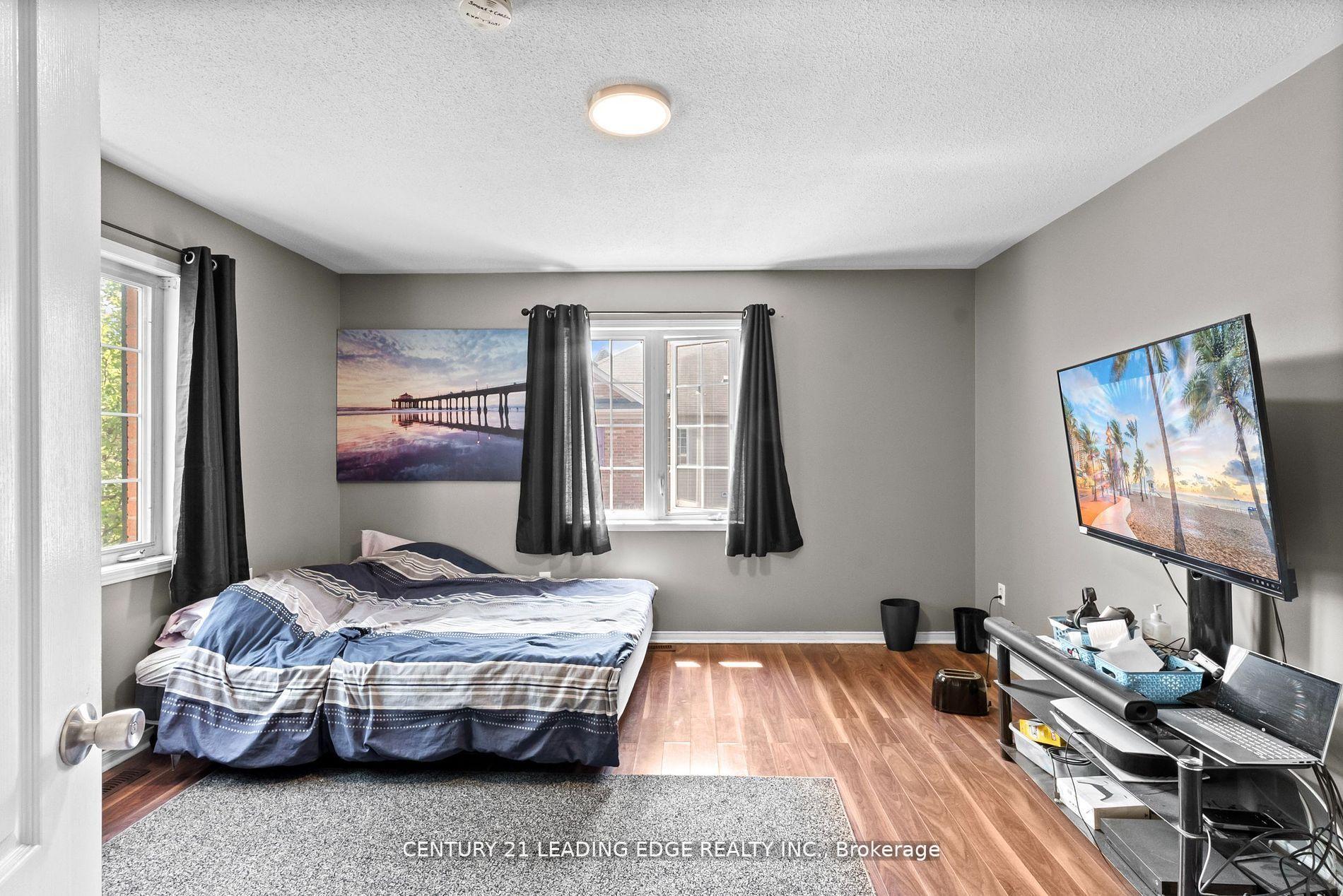 Photo 29 of 1 Delight Way, Whitby, Brooklin — HOMEH