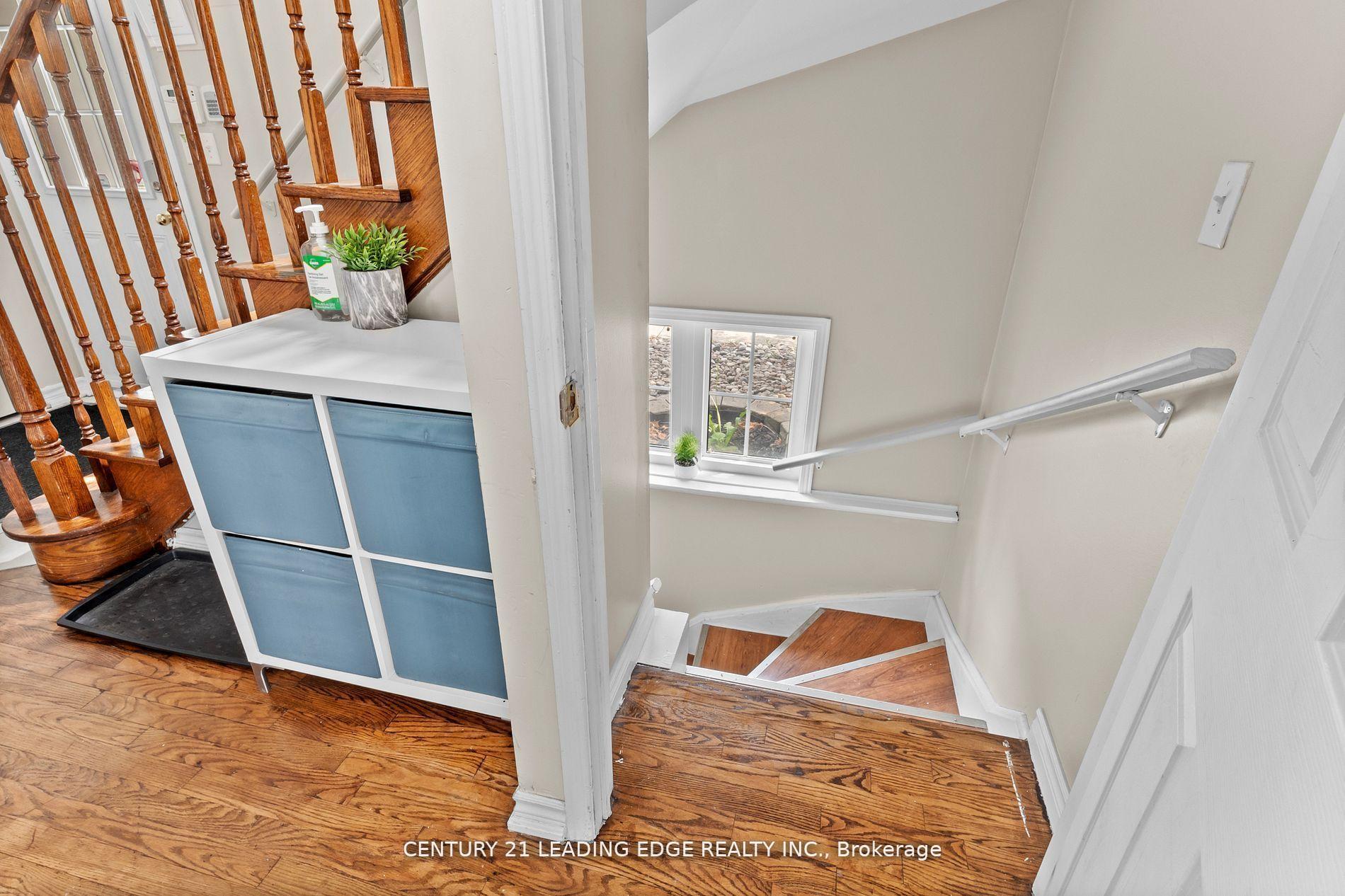 Photo 31 of 1 Delight Way, Whitby, Brooklin — HOMEH