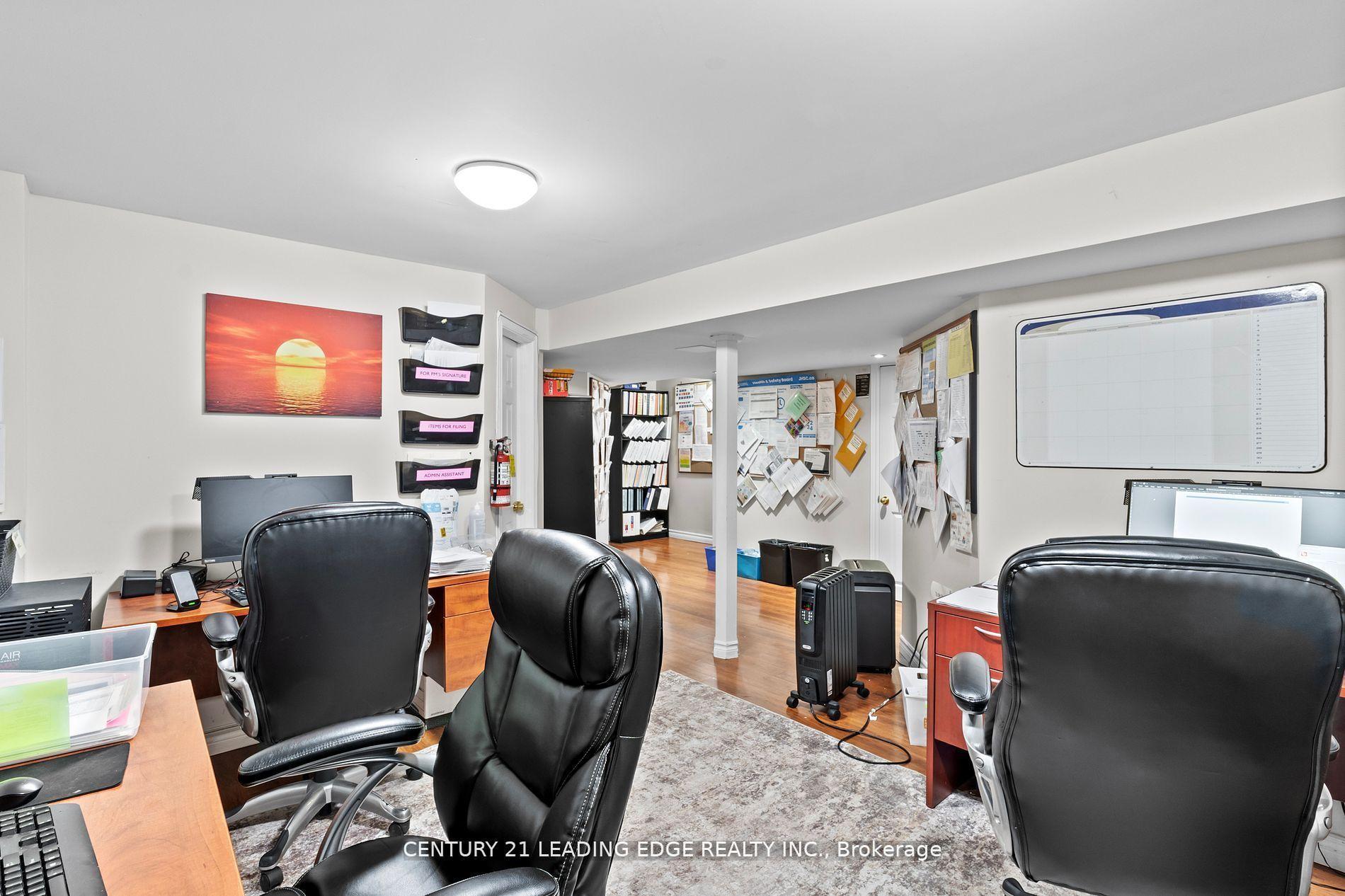 Photo 33 of 1 Delight Way, Whitby, Brooklin — HOMEH