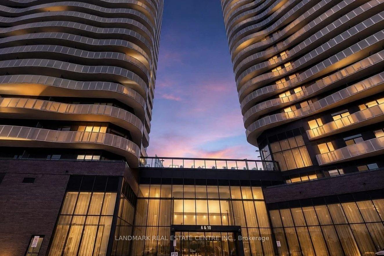 Photo 2 of Unit 212, 10 Flavelle Trail, Vaughan, Steeles West Industrial — HOMEH