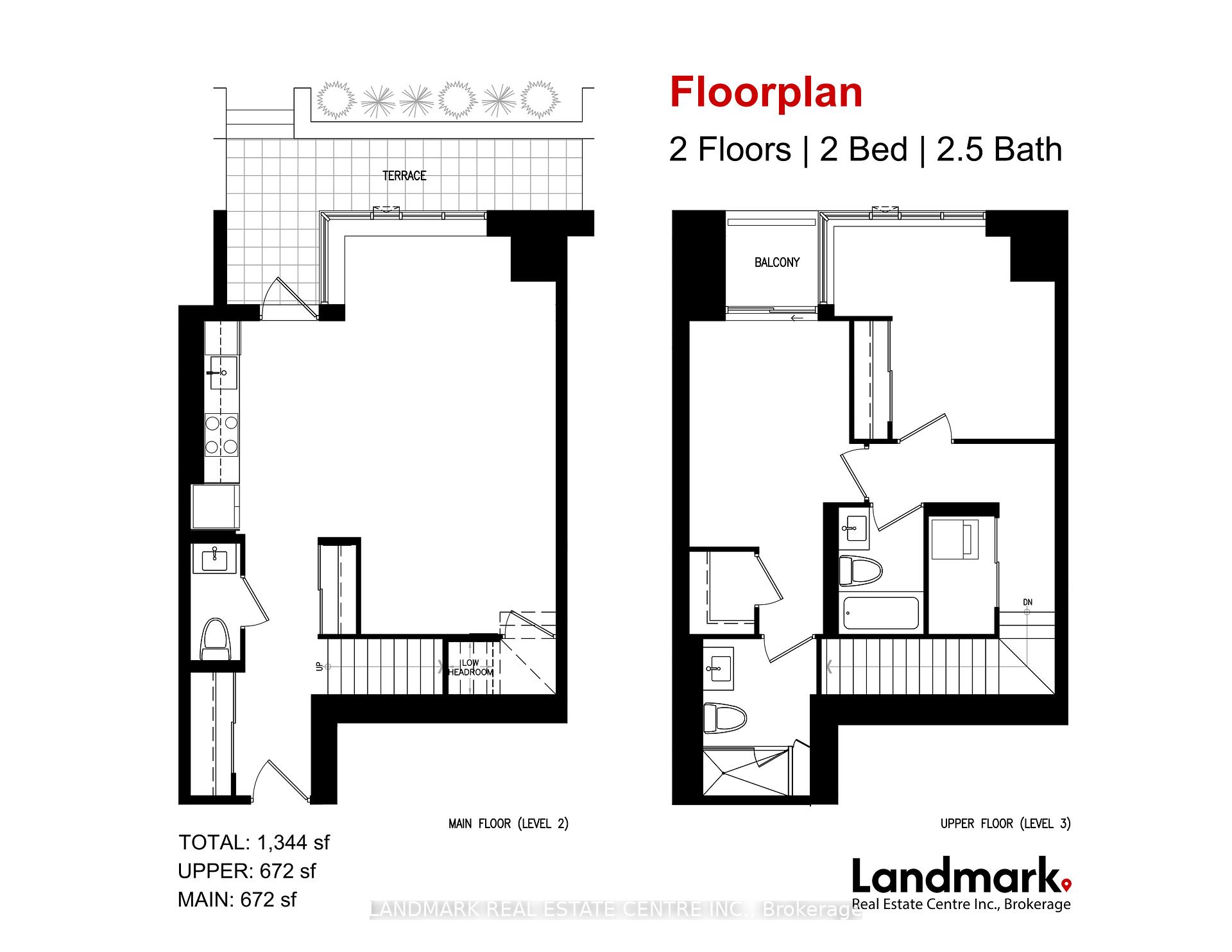 Photo 3 of Unit 212, 10 Flavelle Trail, Vaughan, Steeles West Industrial — HOMEH