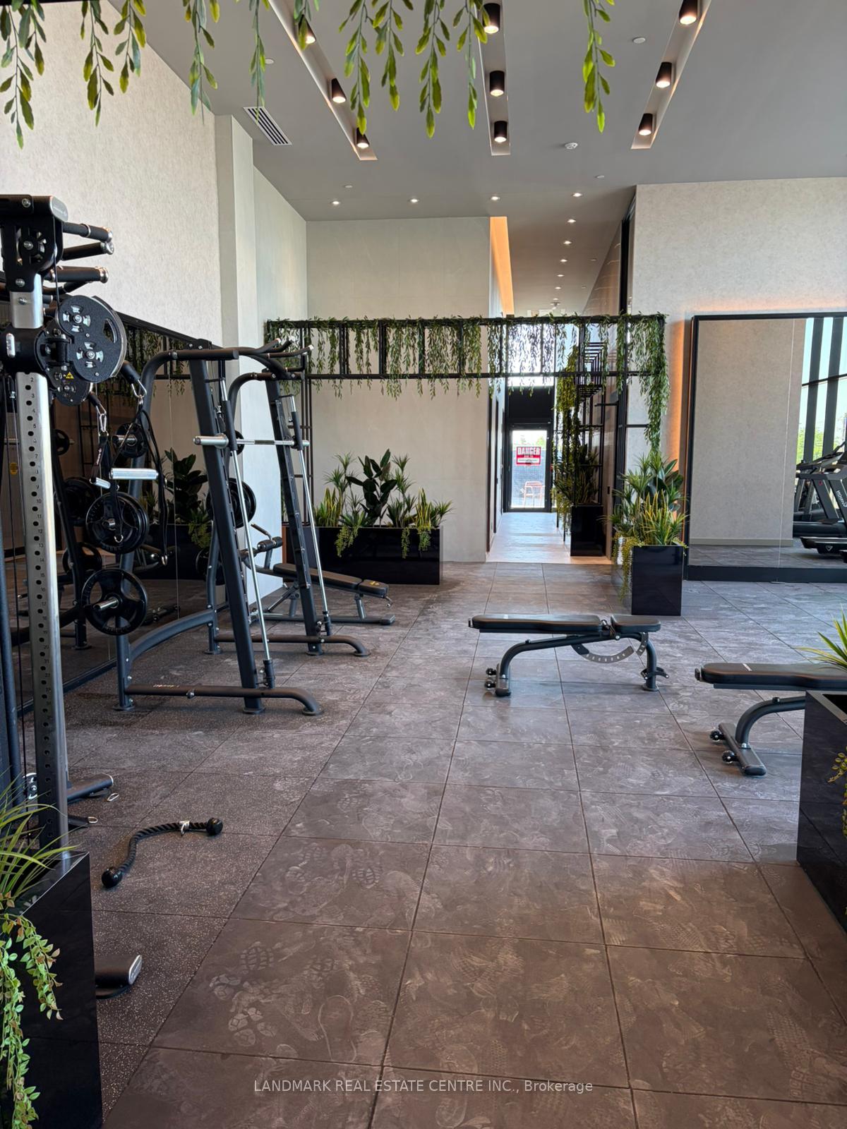 Photo 9 of Unit 212, 10 Flavelle Trail, Vaughan, Steeles West Industrial — HOMEH