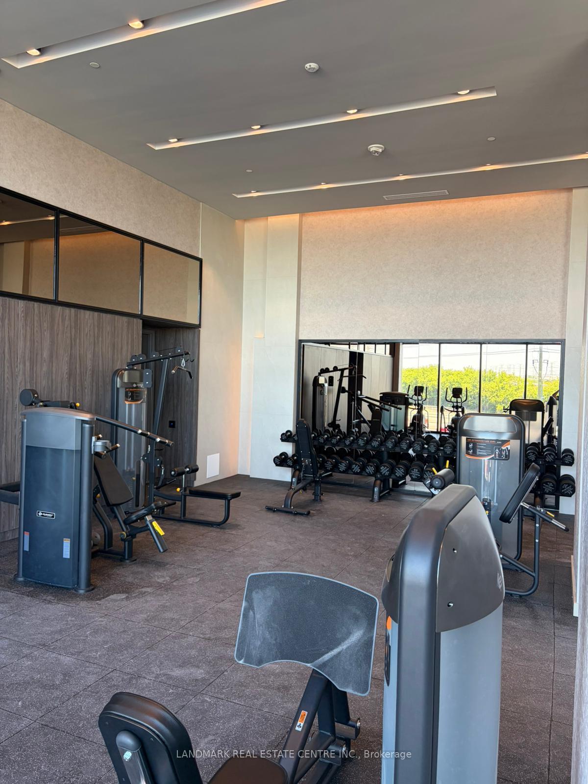 Photo 11 of Unit 212, 10 Flavelle Trail, Vaughan, Steeles West Industrial — HOMEH