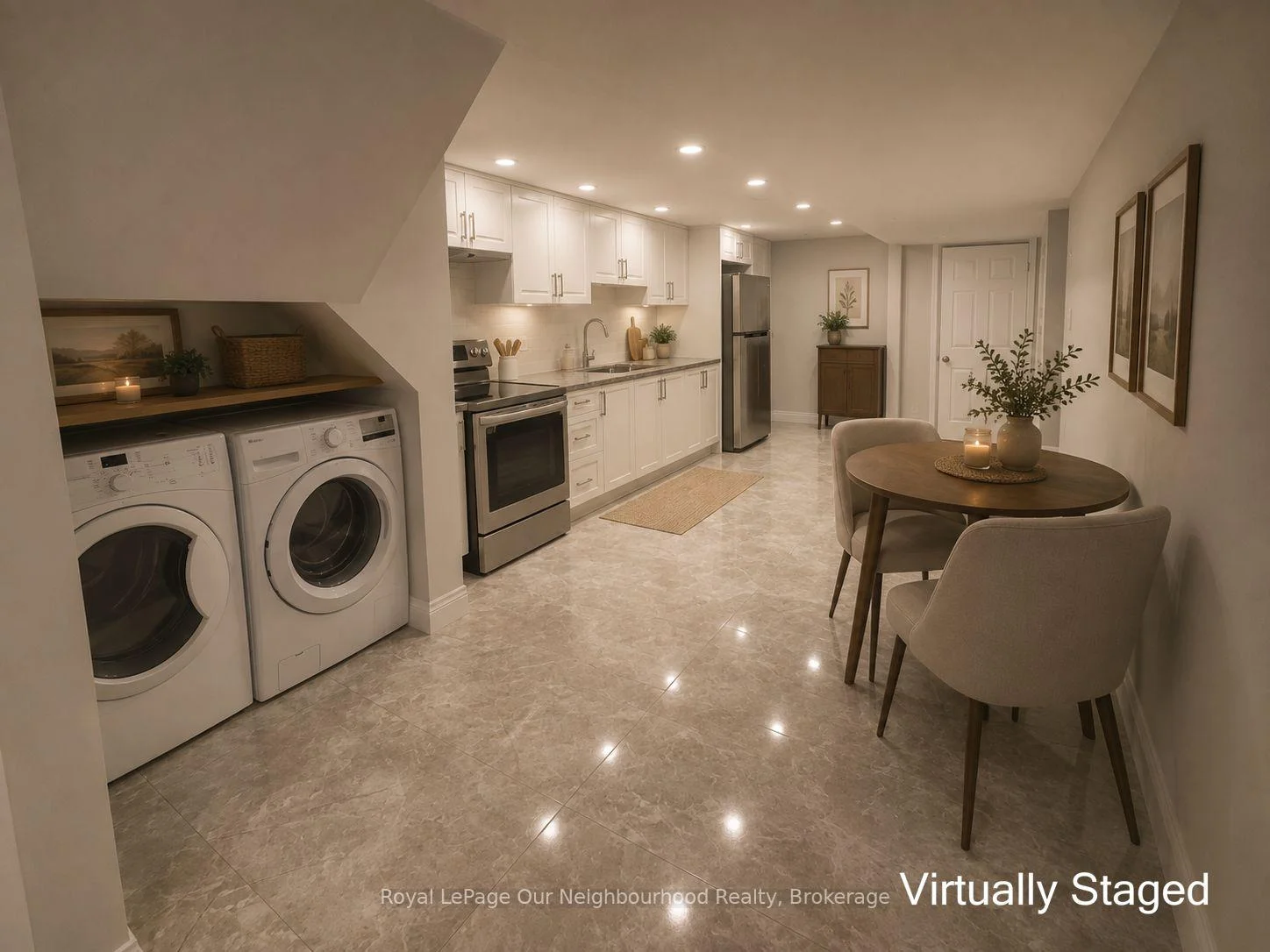 Photo 7 of Unit B, 437 Fernhill Boulevard, Oshawa, McLaughlin — HOMEH