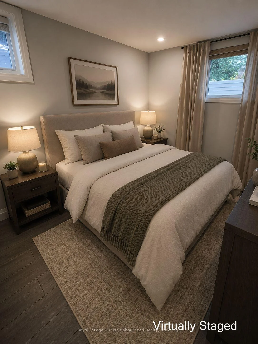 Photo 17 of Unit B, 437 Fernhill Boulevard, Oshawa, McLaughlin — HOMEH