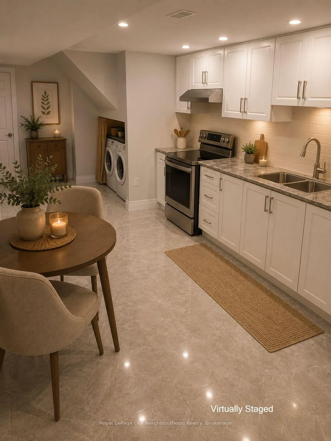 Photo 8 of Unit B, 437 Fernhill Boulevard, Oshawa, McLaughlin — HOMEH