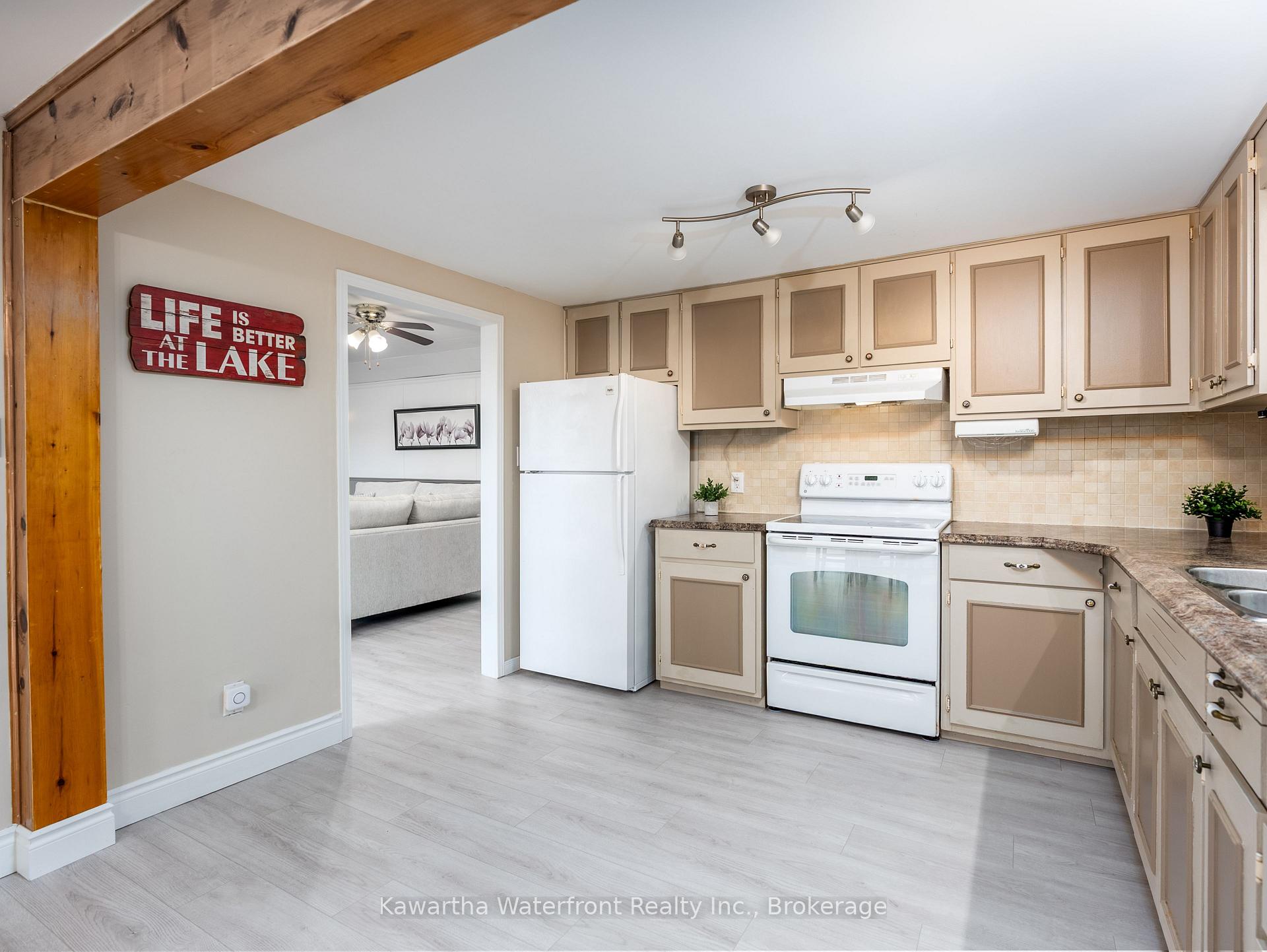 Photo 13 of 89 Shadow Lake 2 Road, Kawartha Lakes, Laxton/Digby/Longford — HOMEH