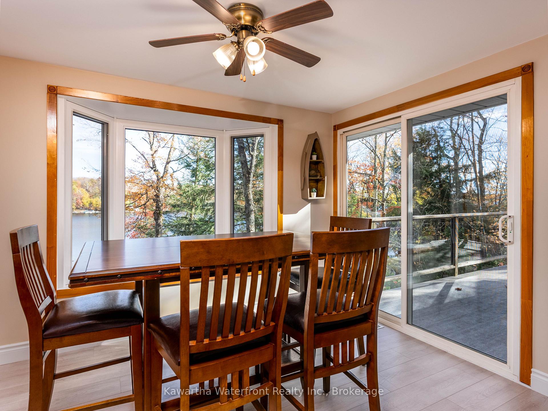 Photo 15 of 89 Shadow Lake 2 Road, Kawartha Lakes, Laxton/Digby/Longford — HOMEH