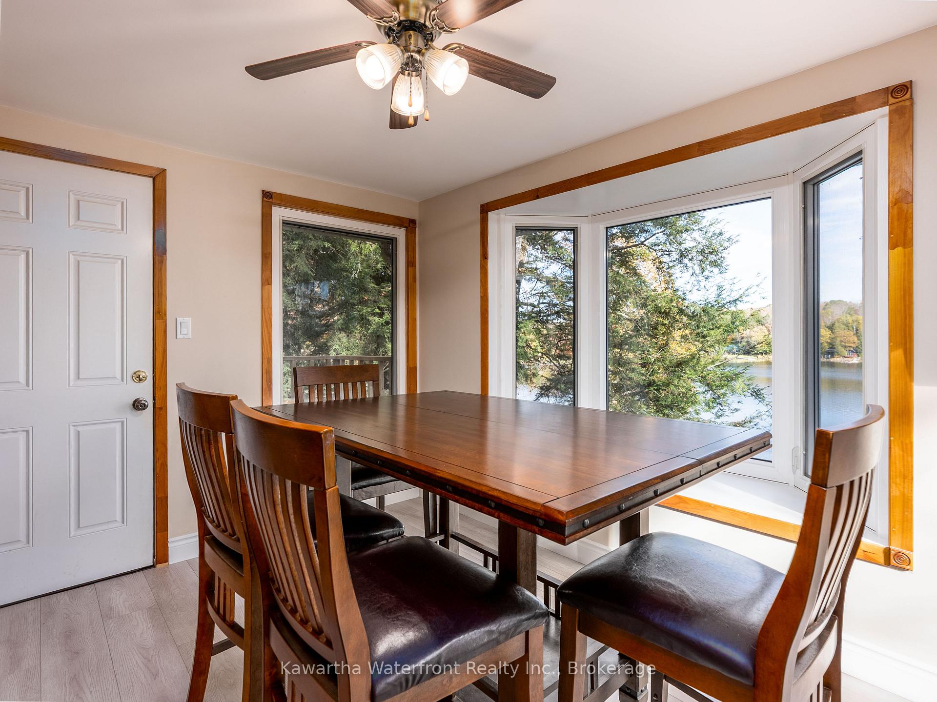 Photo 16 of 89 Shadow Lake 2 Road, Kawartha Lakes, Laxton/Digby/Longford — HOMEH