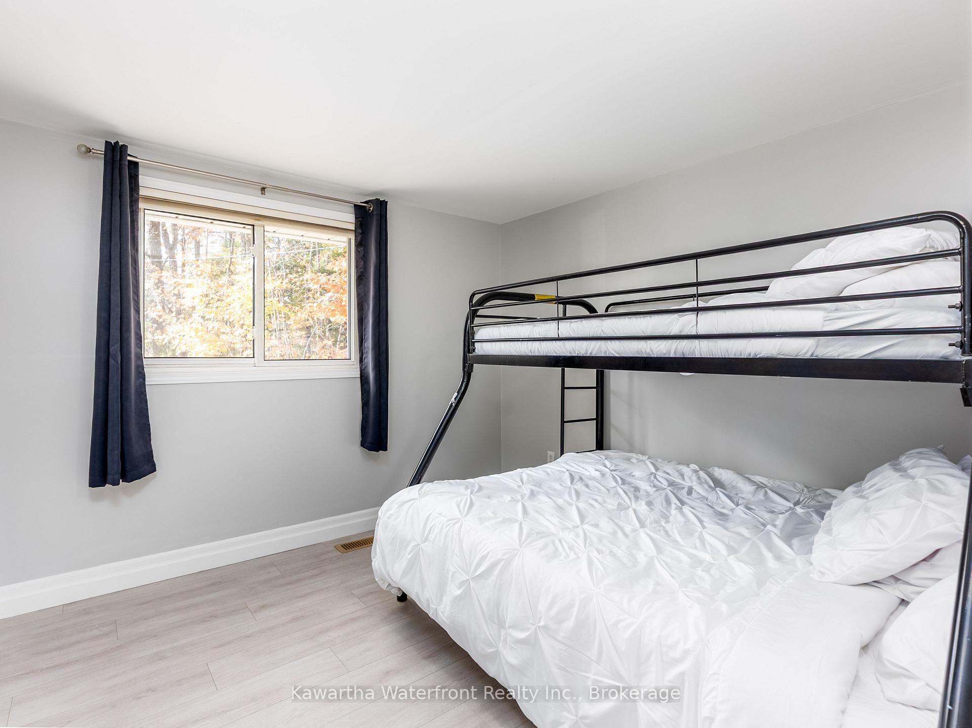 Photo 18 of 89 Shadow Lake 2 Road, Kawartha Lakes, Laxton/Digby/Longford — HOMEH