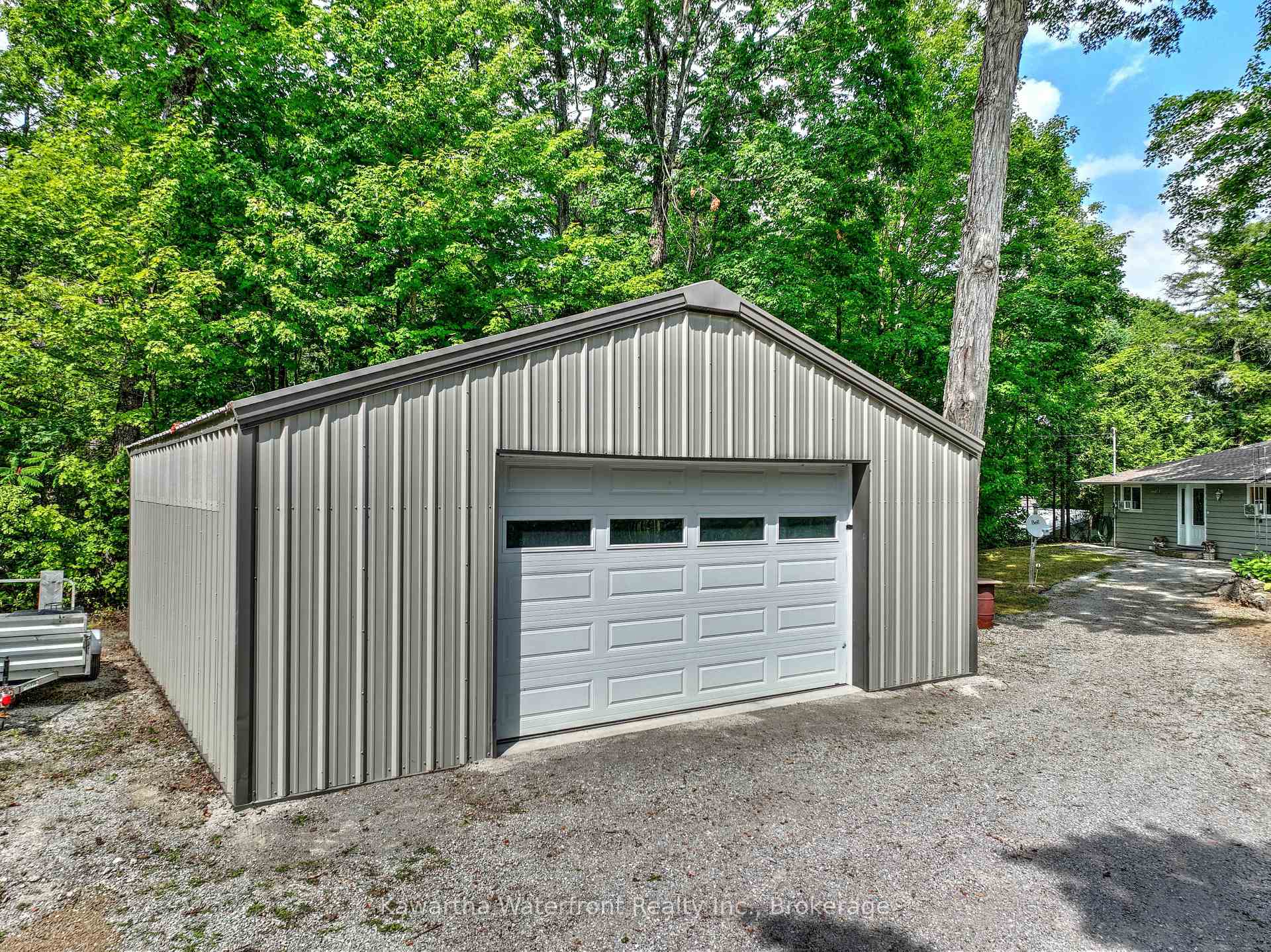 Photo 26 of 89 Shadow Lake 2 Road, Kawartha Lakes, Laxton/Digby/Longford — HOMEH