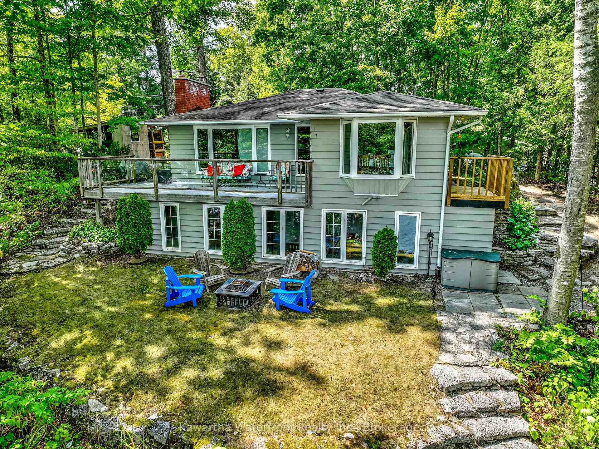 Photo 29 of 89 Shadow Lake 2 Road, Kawartha Lakes, Laxton/Digby/Longford — HOMEH