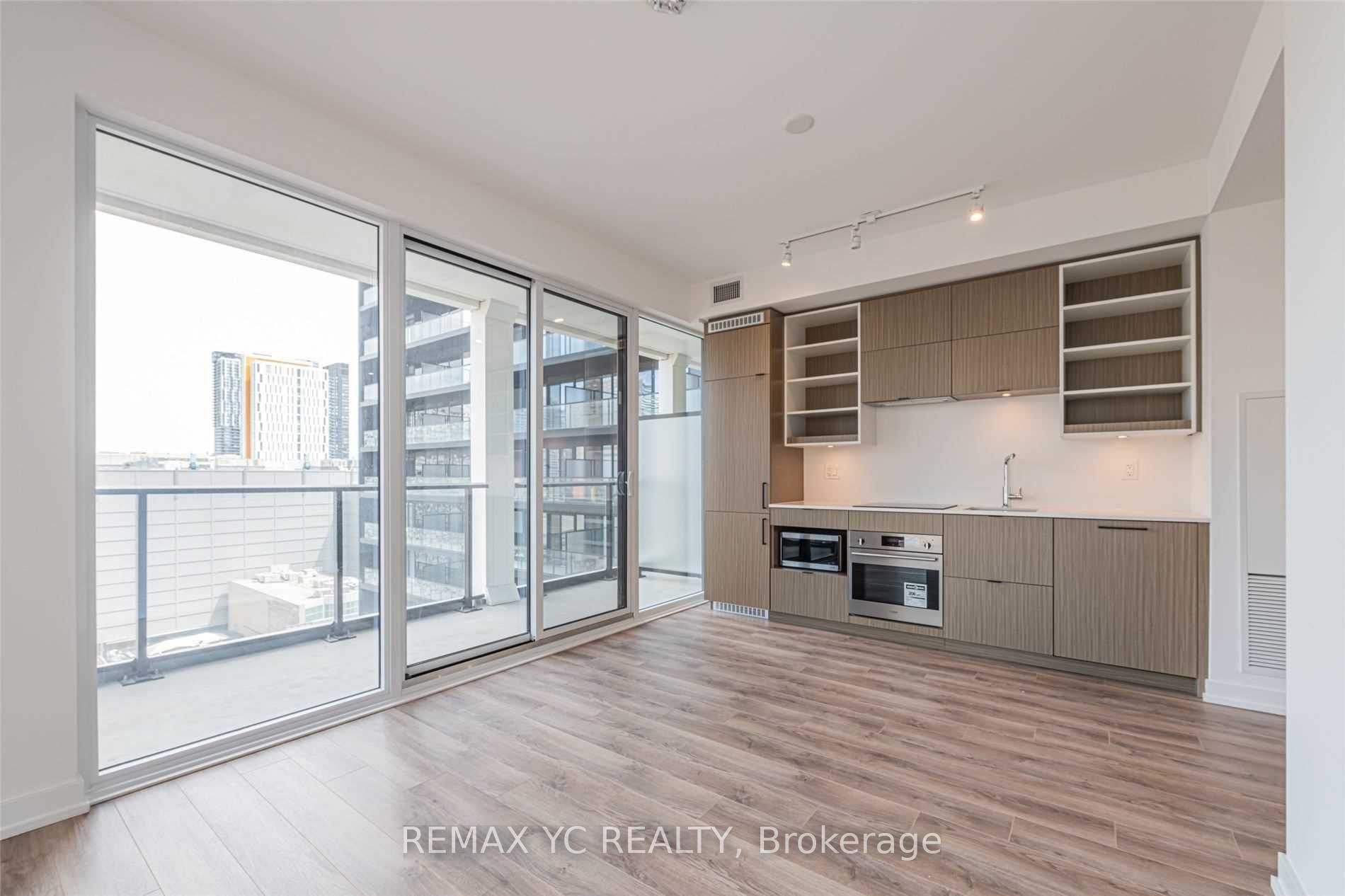 Photo 1 of Unit 717, 20 Edward Street, Toronto, Bay Street Corridor — HOMEH