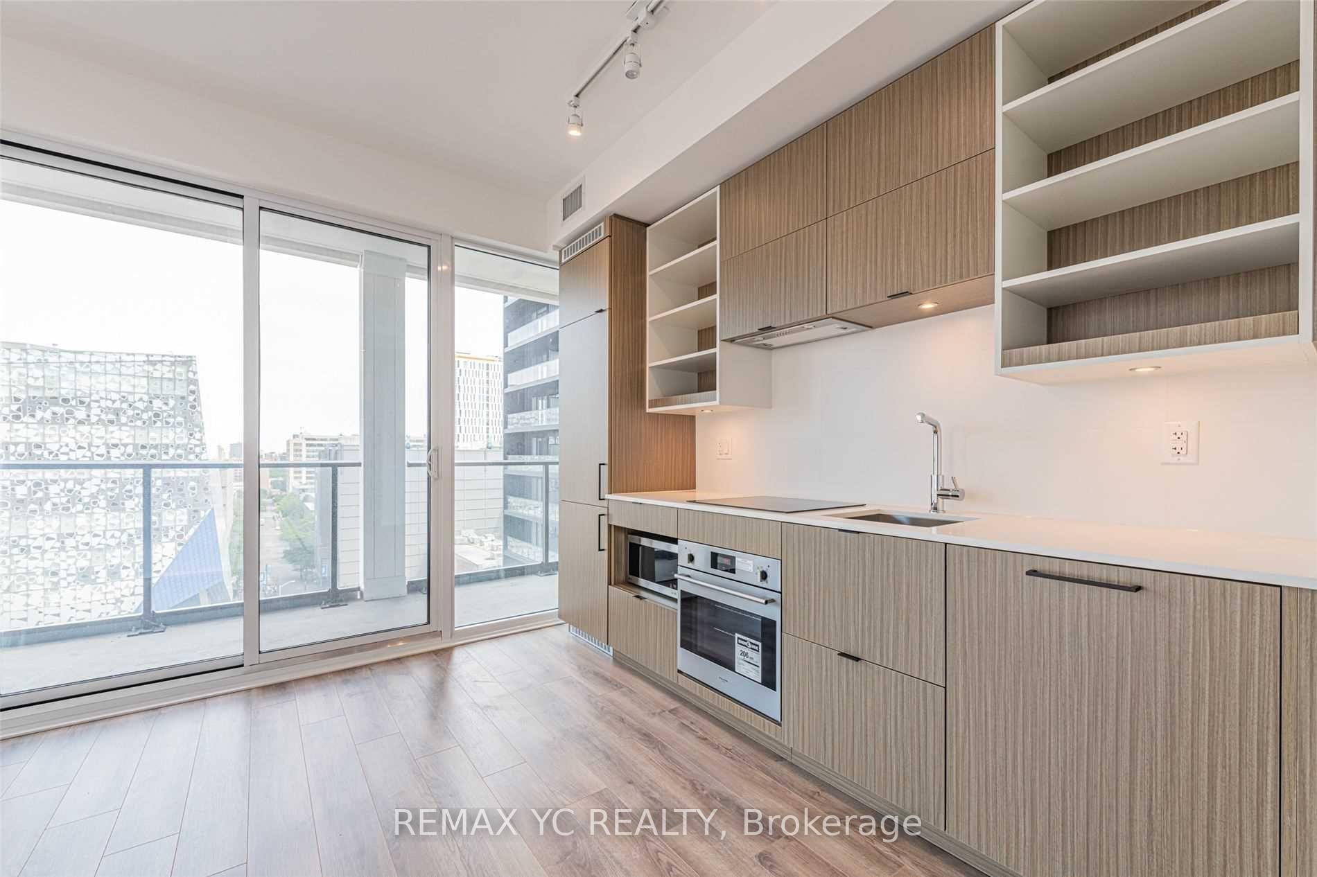 Photo 3 of Unit 717, 20 Edward Street, Toronto, Bay Street Corridor — HOMEH