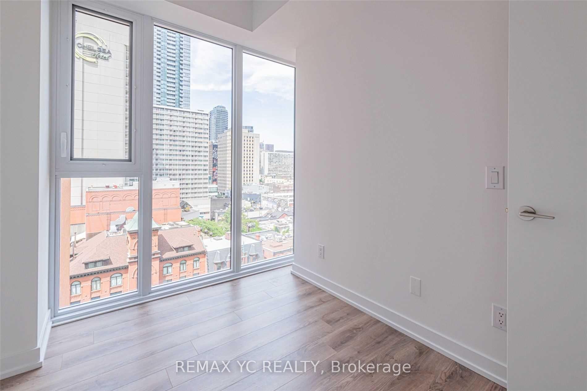 Photo 7 of Unit 717, 20 Edward Street, Toronto, Bay Street Corridor — HOMEH