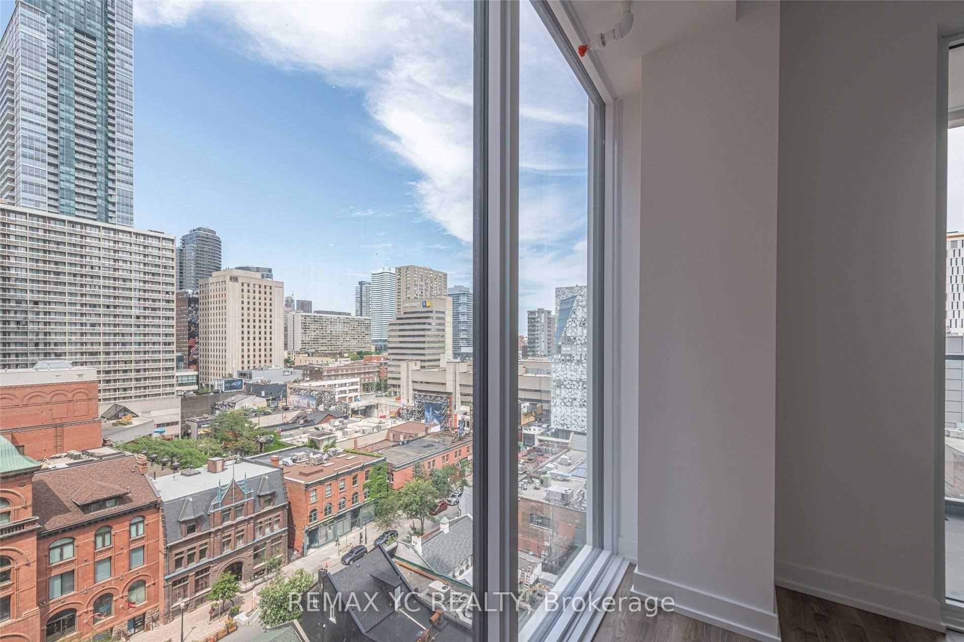 Photo 9 of Unit 717, 20 Edward Street, Toronto, Bay Street Corridor — HOMEH