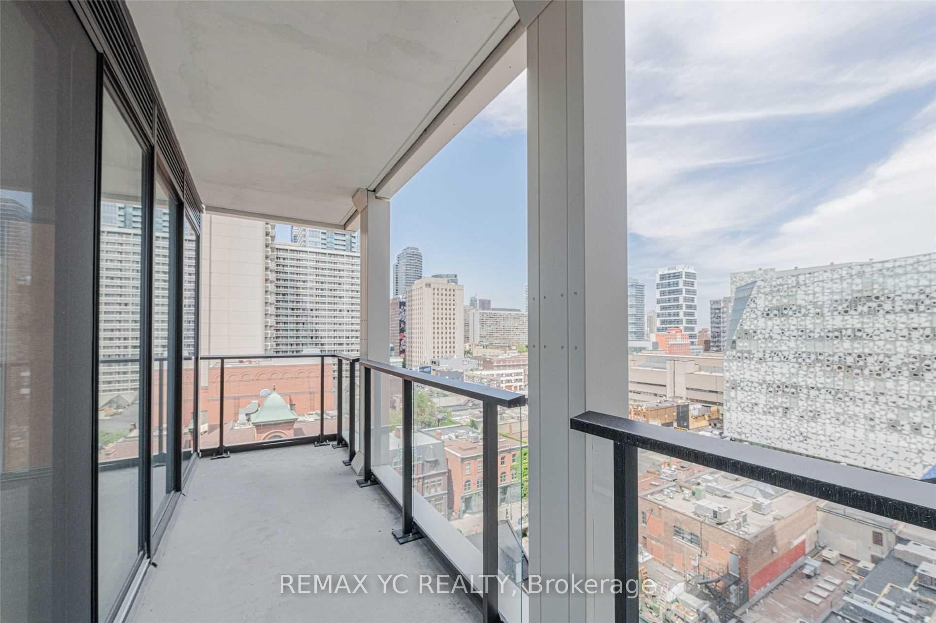Photo 14 of Unit 717, 20 Edward Street, Toronto, Bay Street Corridor — HOMEH